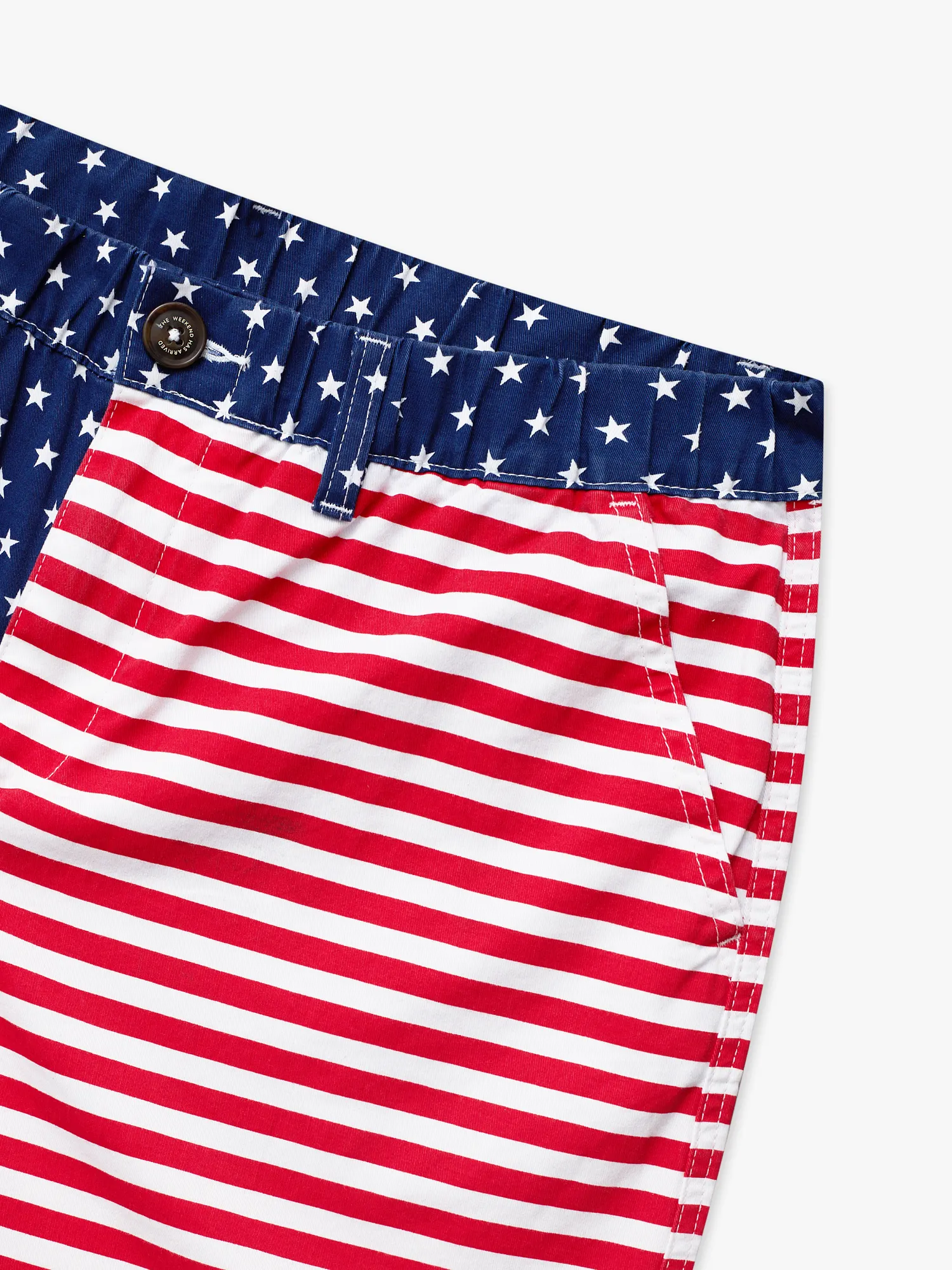 The 'Mericas 5.5" (Originals) - Image 6