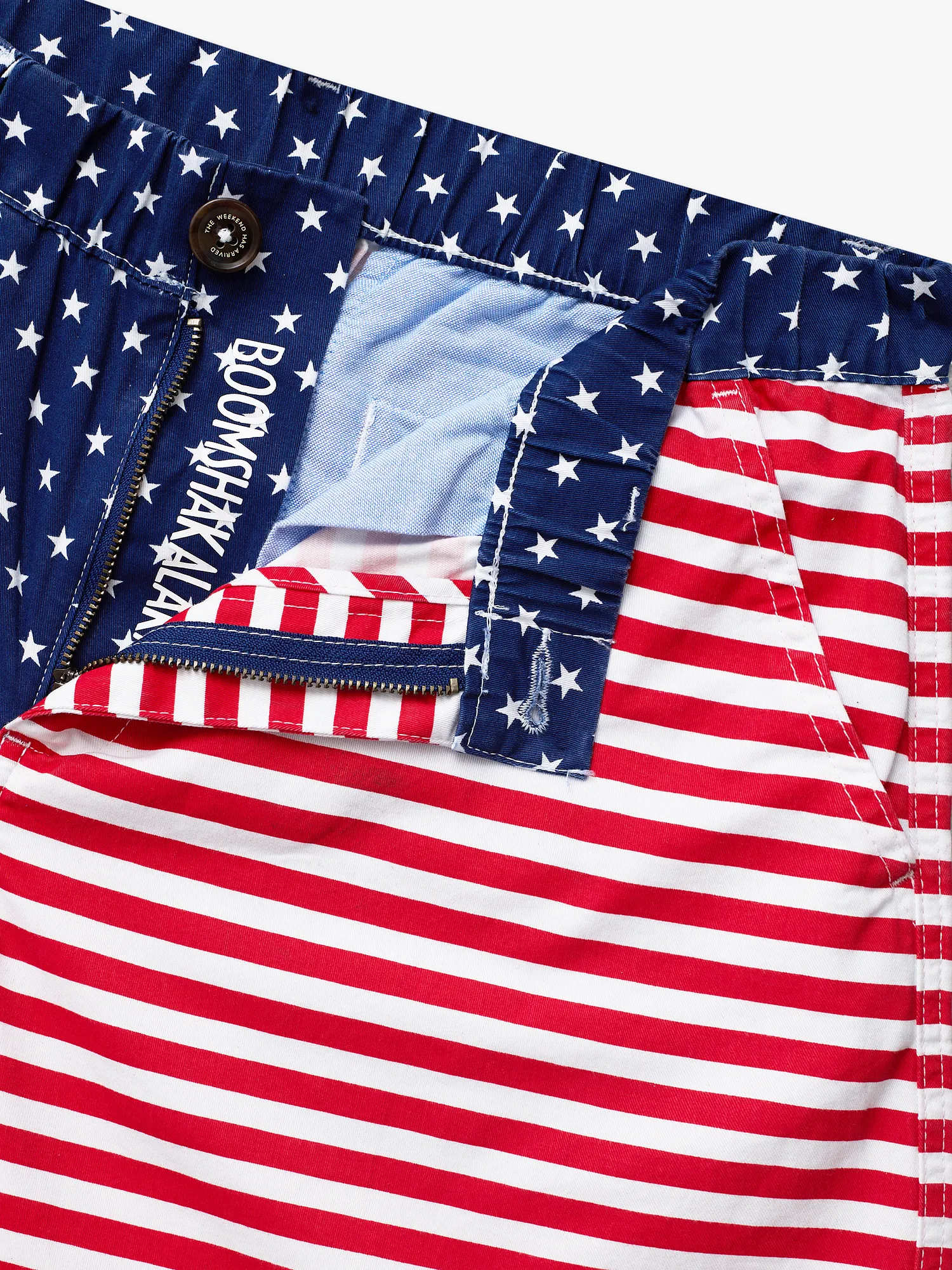 The 'Mericas 5.5" (Originals) - Image 7