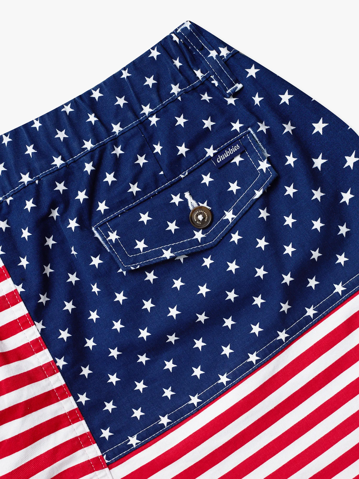 The 'Mericas 5.5" (Originals) - Image 8