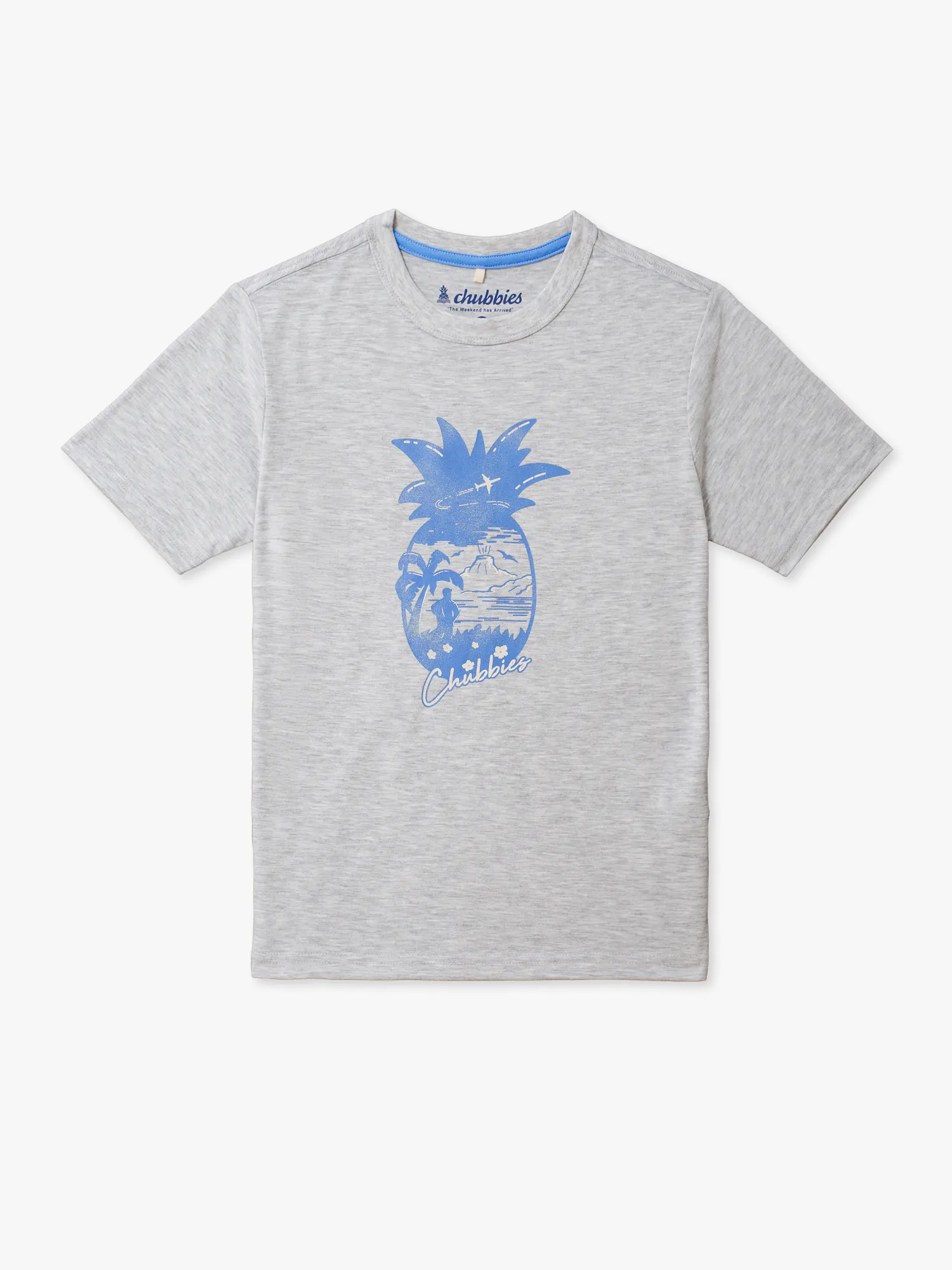 The Message In A Bottle (Boys Non Pocket T-Shirt) - Image 4