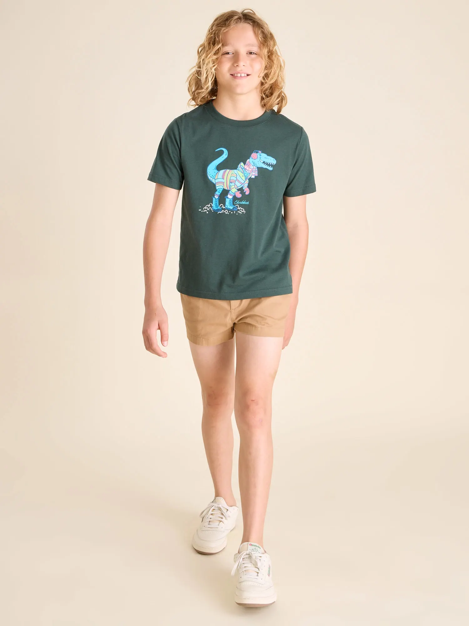The Meteor Weather (Youth Non Pocket T-Shirt) - Image 4