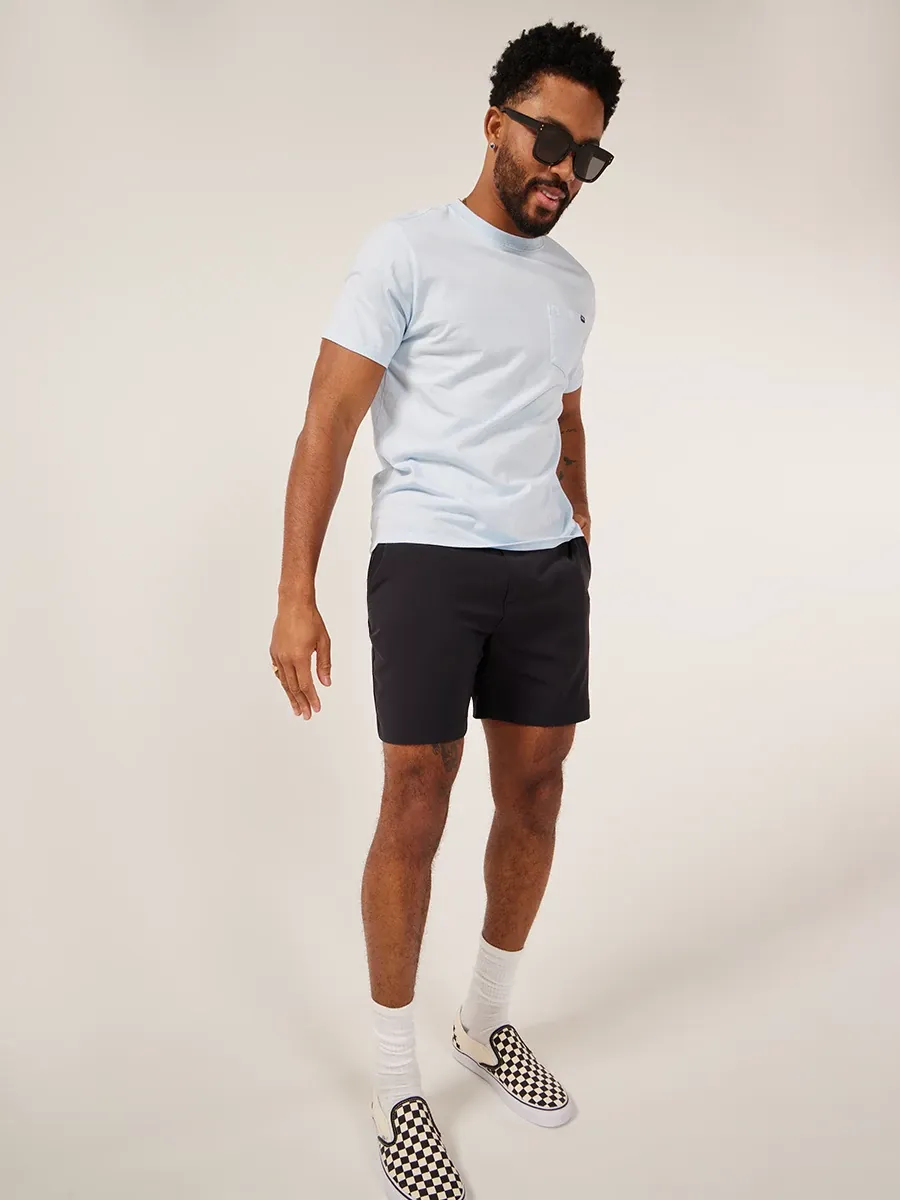 The Midnight Adventure 6" (Lined Everywear Performance Short) - Image 7