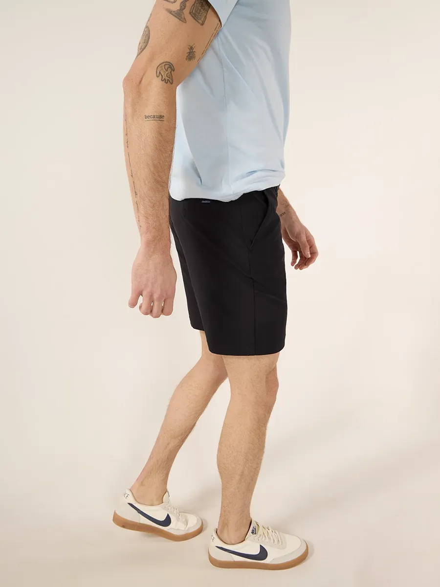 The Midnight Adventure 8" (Everywear Stretch) - Image 3