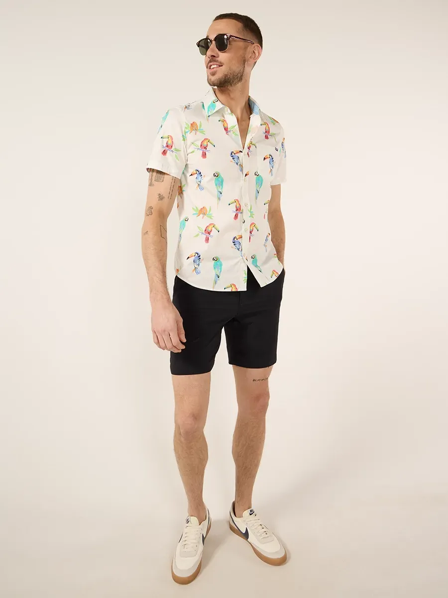 The Midnight Adventure 8" (Everywear Stretch) - Image 4