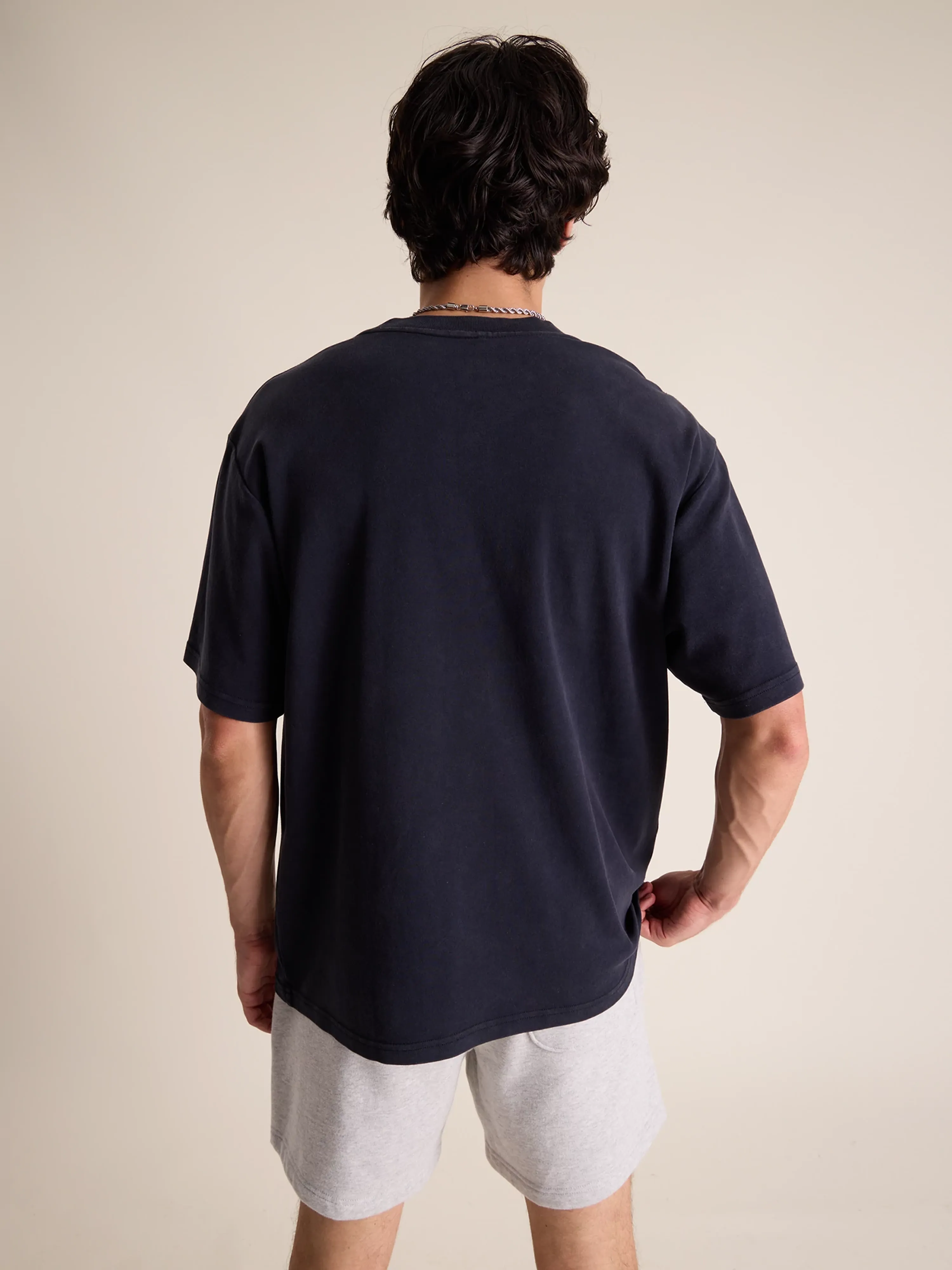 The Midnight Adventure (Oversized Tee) - Image 3