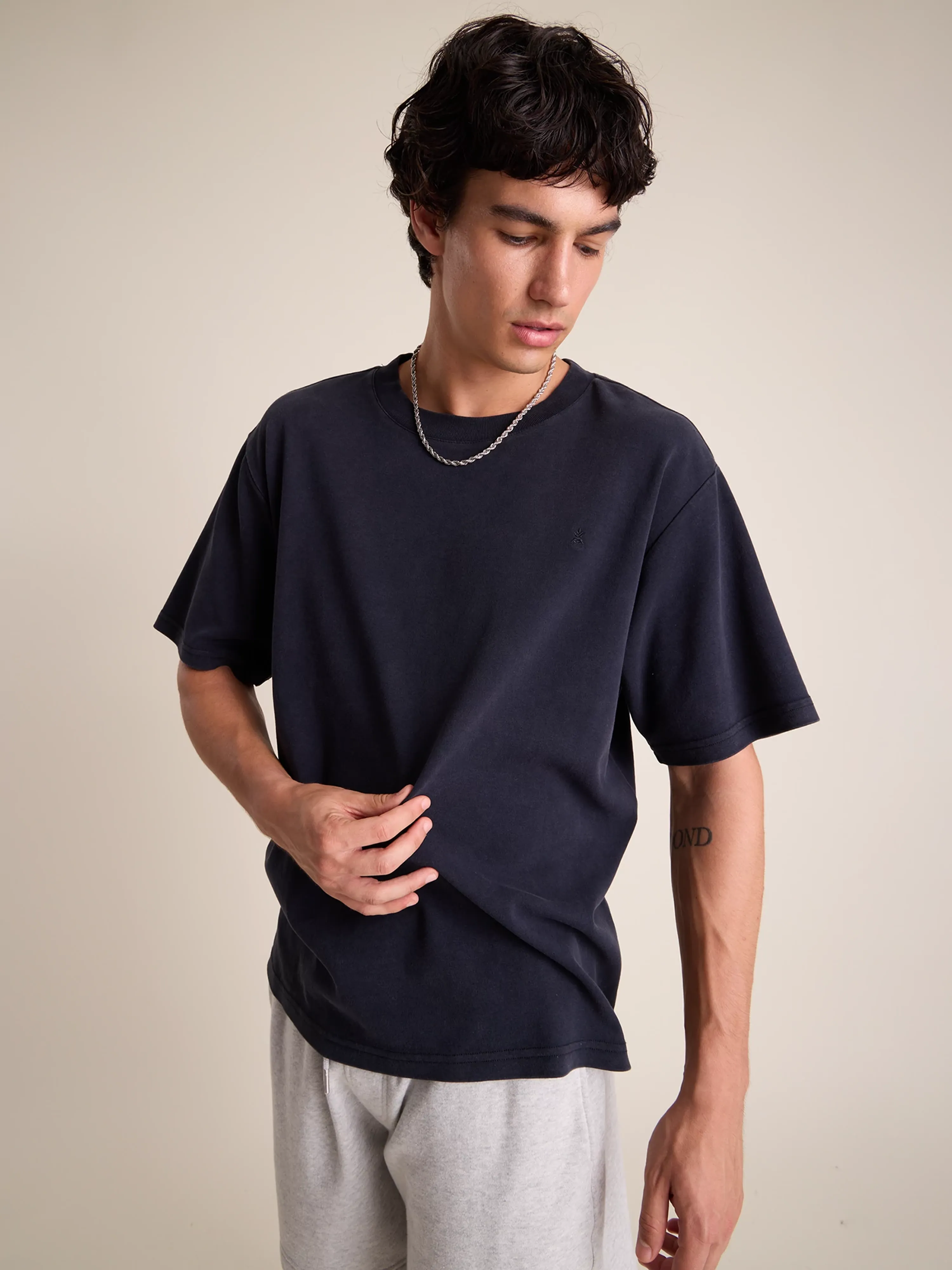 The Midnight Adventure (Oversized Tee) - Image 6