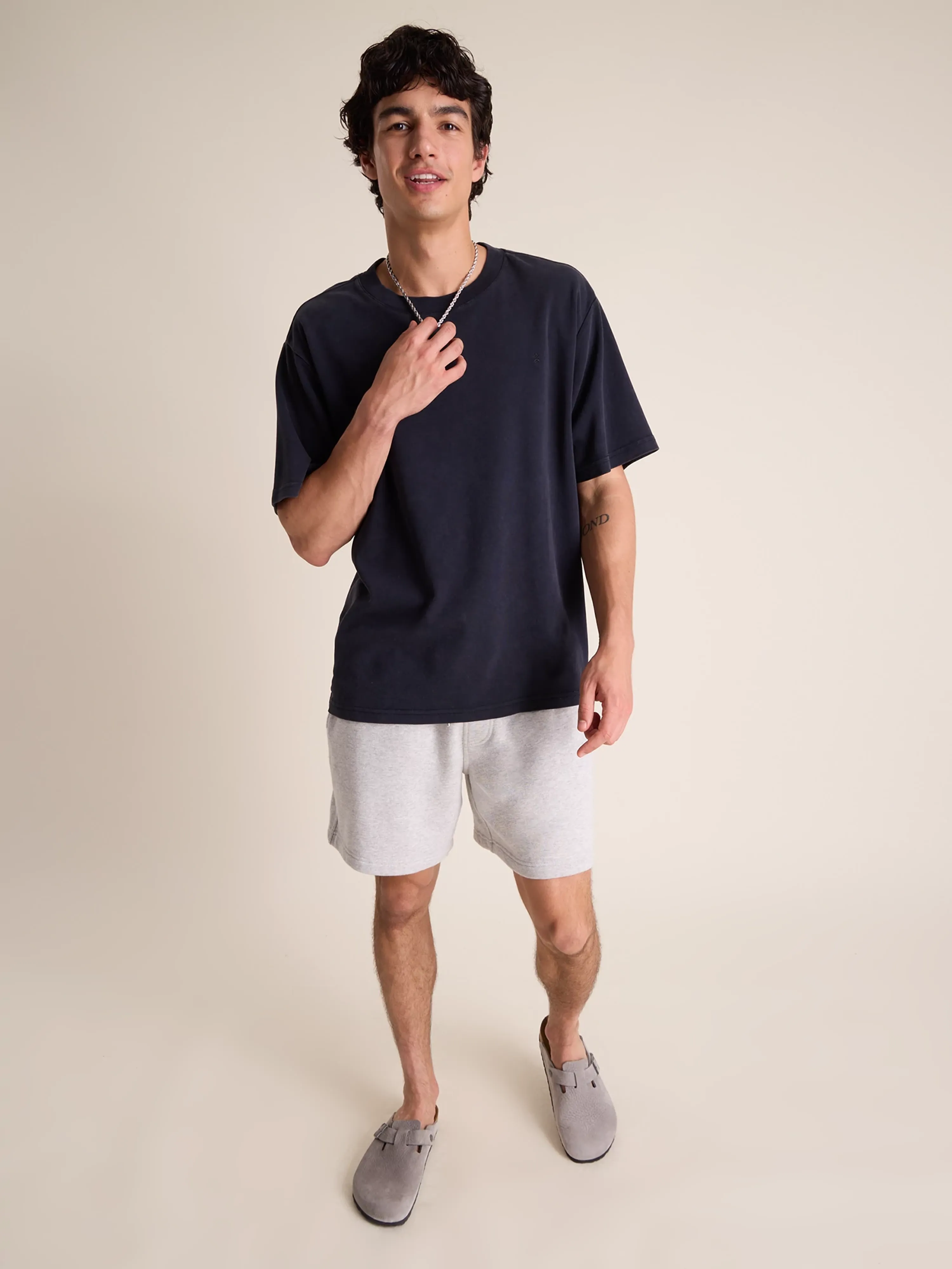 The Midnight Adventure (Oversized Tee) - Image 7