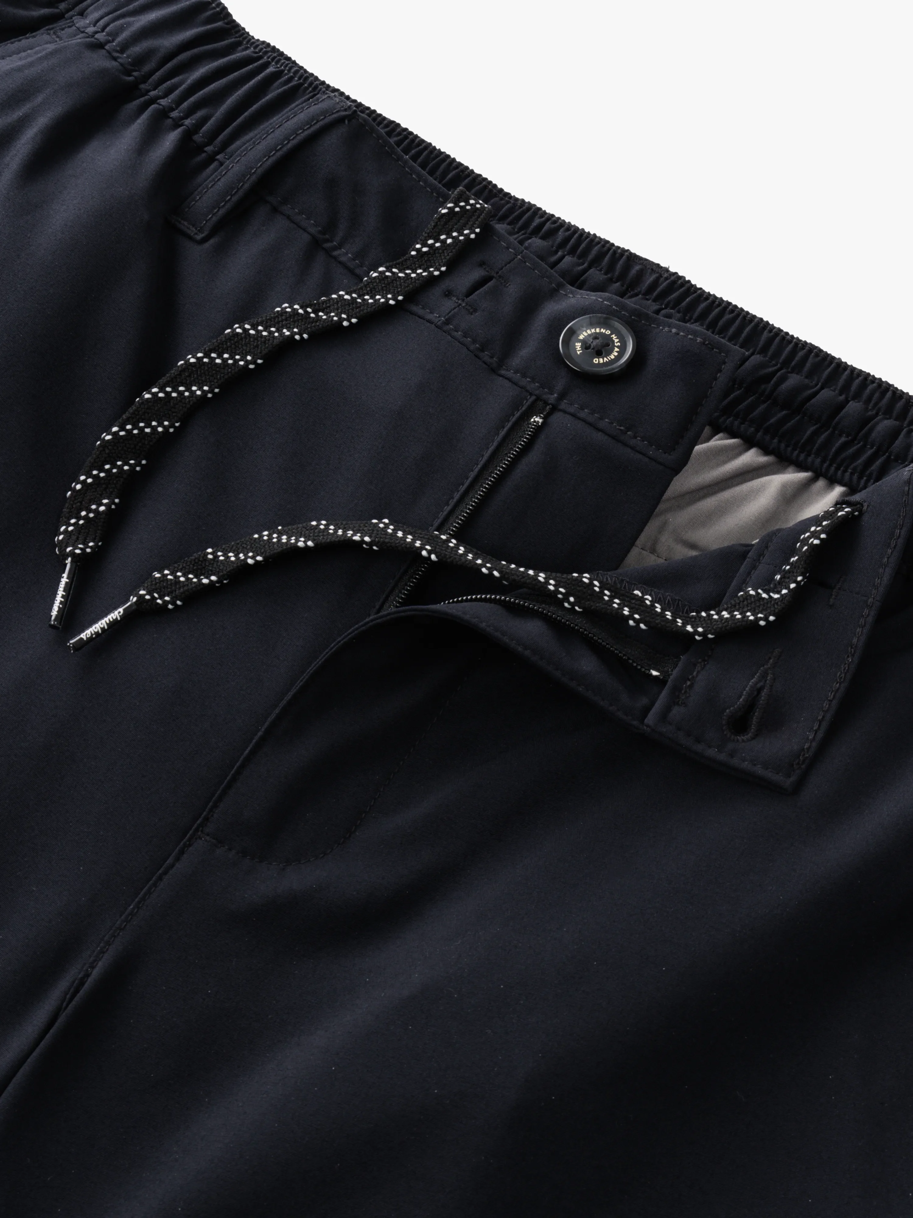 The Midnight Adventures 4" (Everywear Performance Short) - Image 6