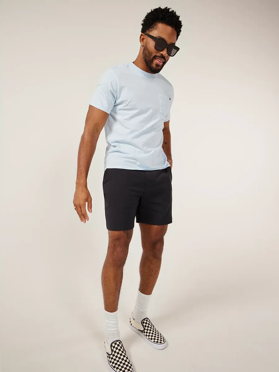 The Midnight Adventures 6" (Everywear Stretch) - Image 4