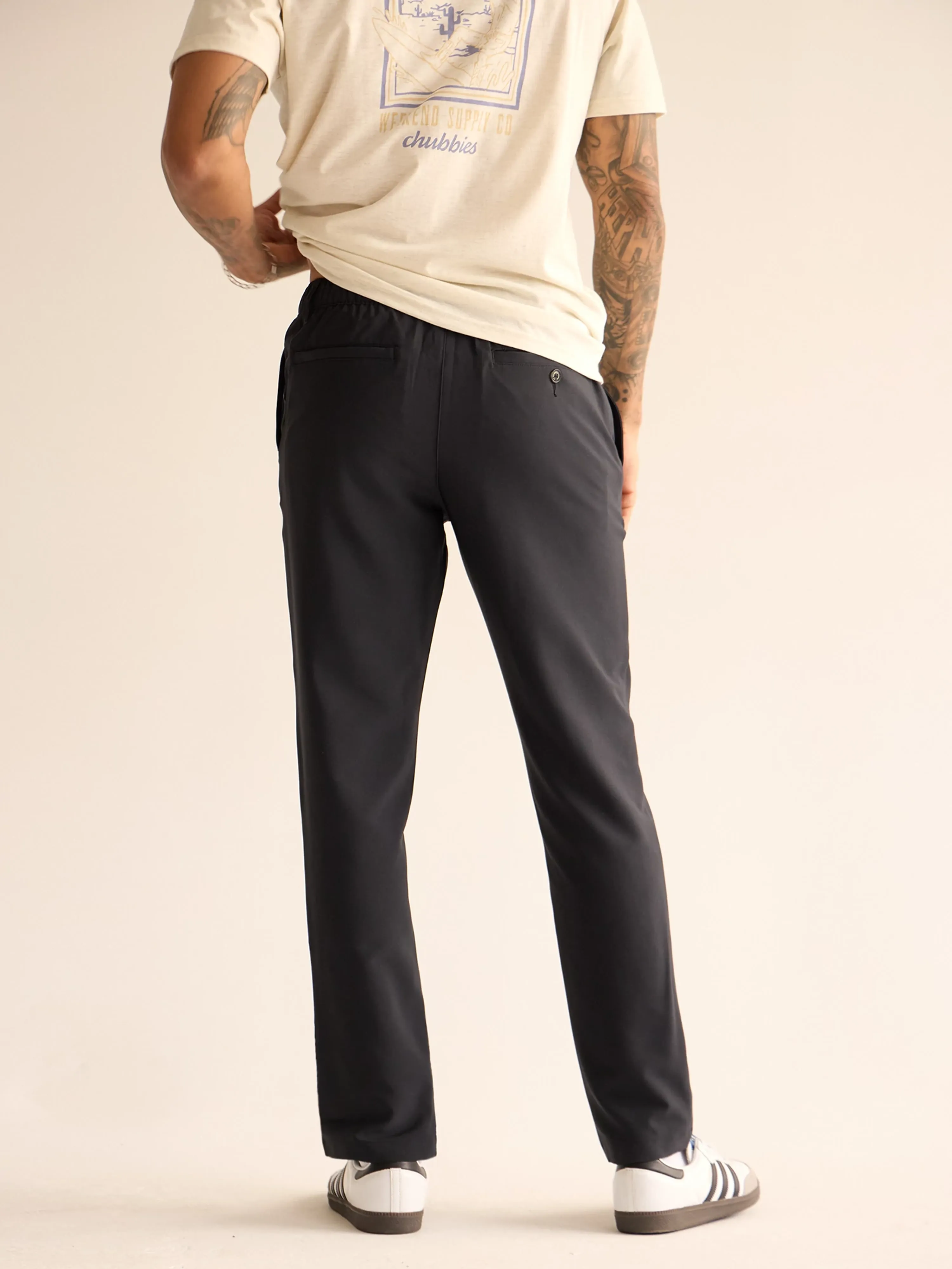 The Midnight Adventures 30" (Everywear Performance Pant) - Image 2