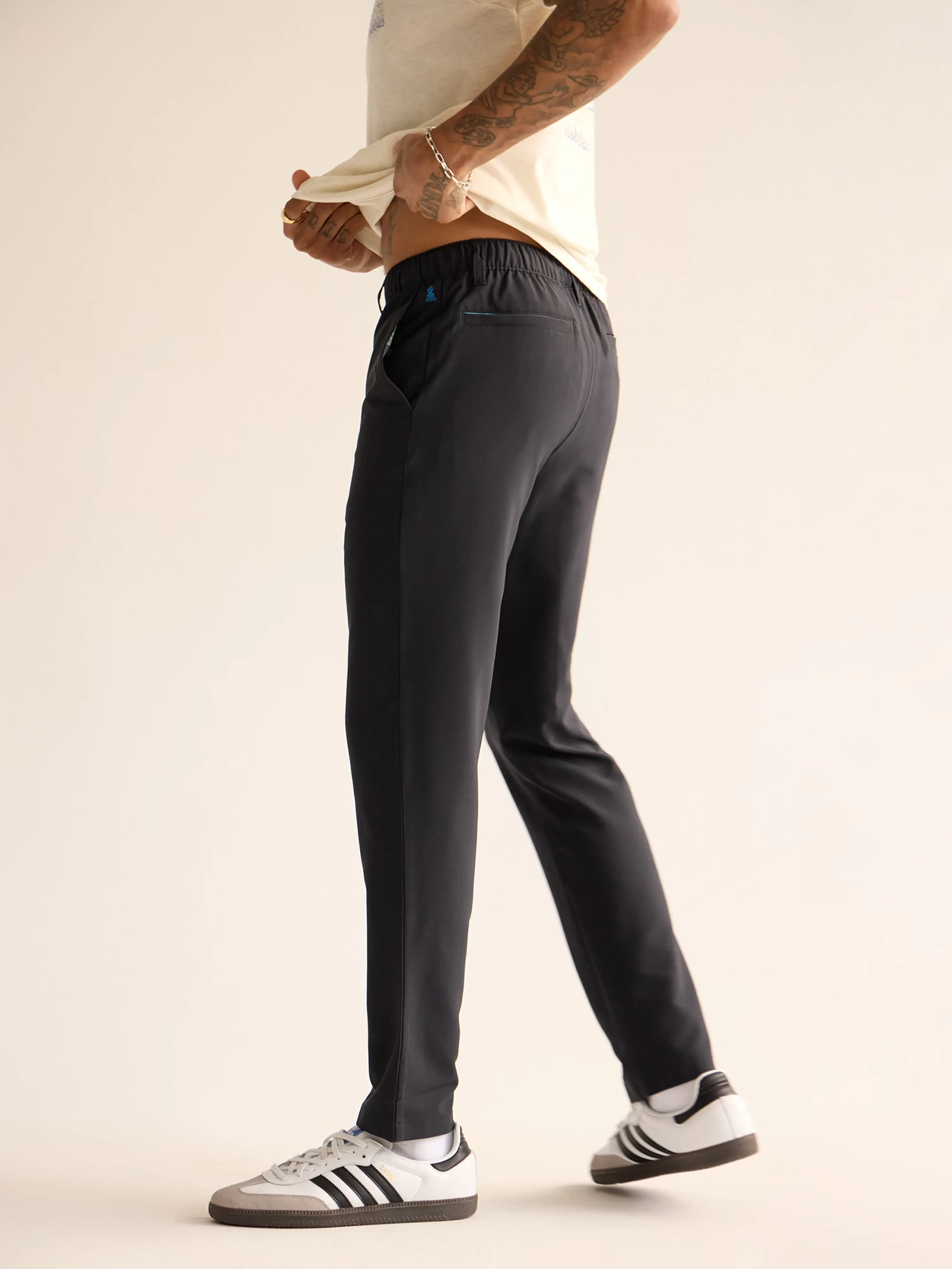 The Midnight Adventures 30" (Everywear Performance Pant) - Image 3