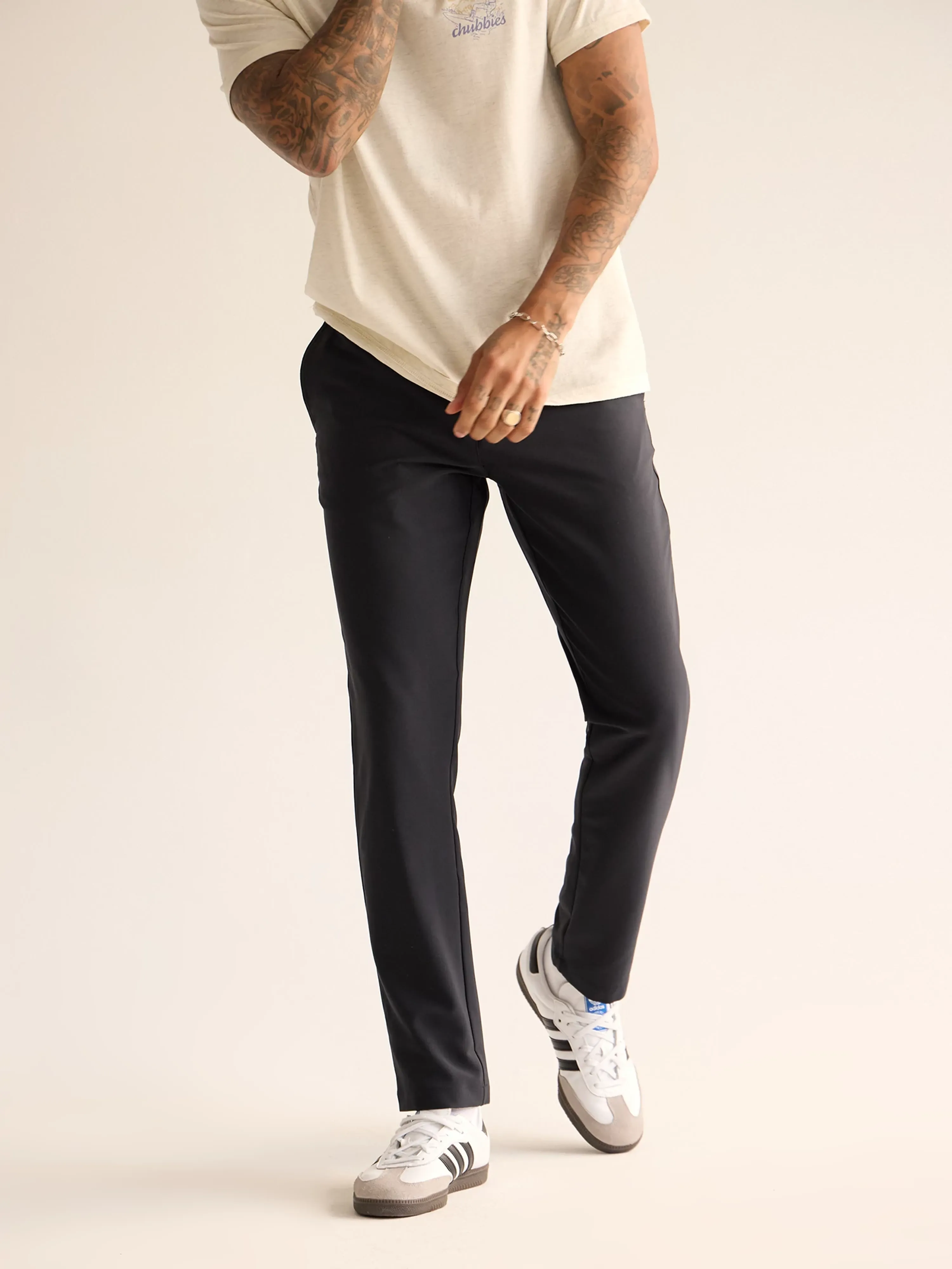 The Midnight Adventures 30" (Everywear Performance Pant) - Image 4
