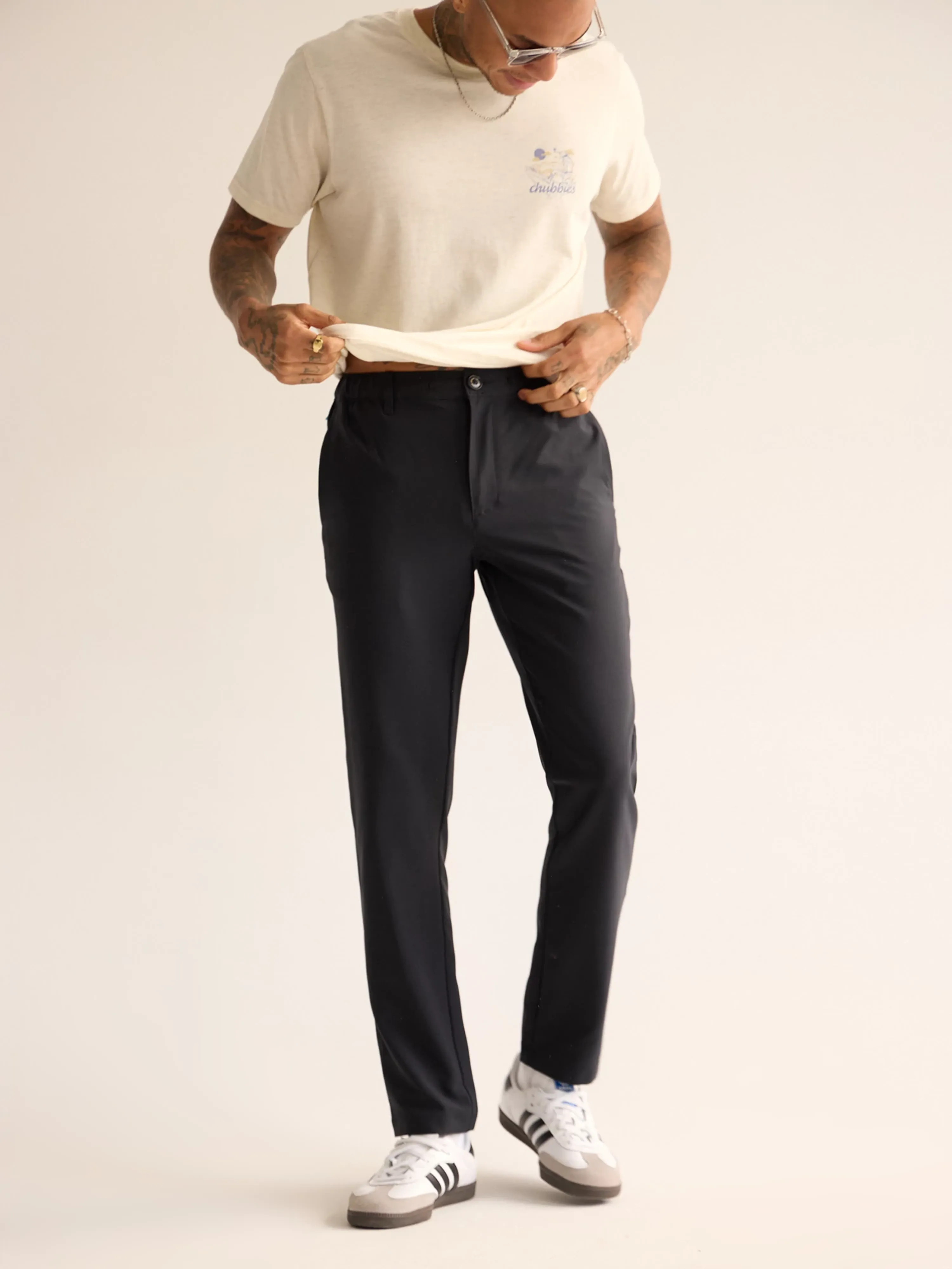 The Midnight Adventures 30" (Everywear Performance Pant) - Image 5