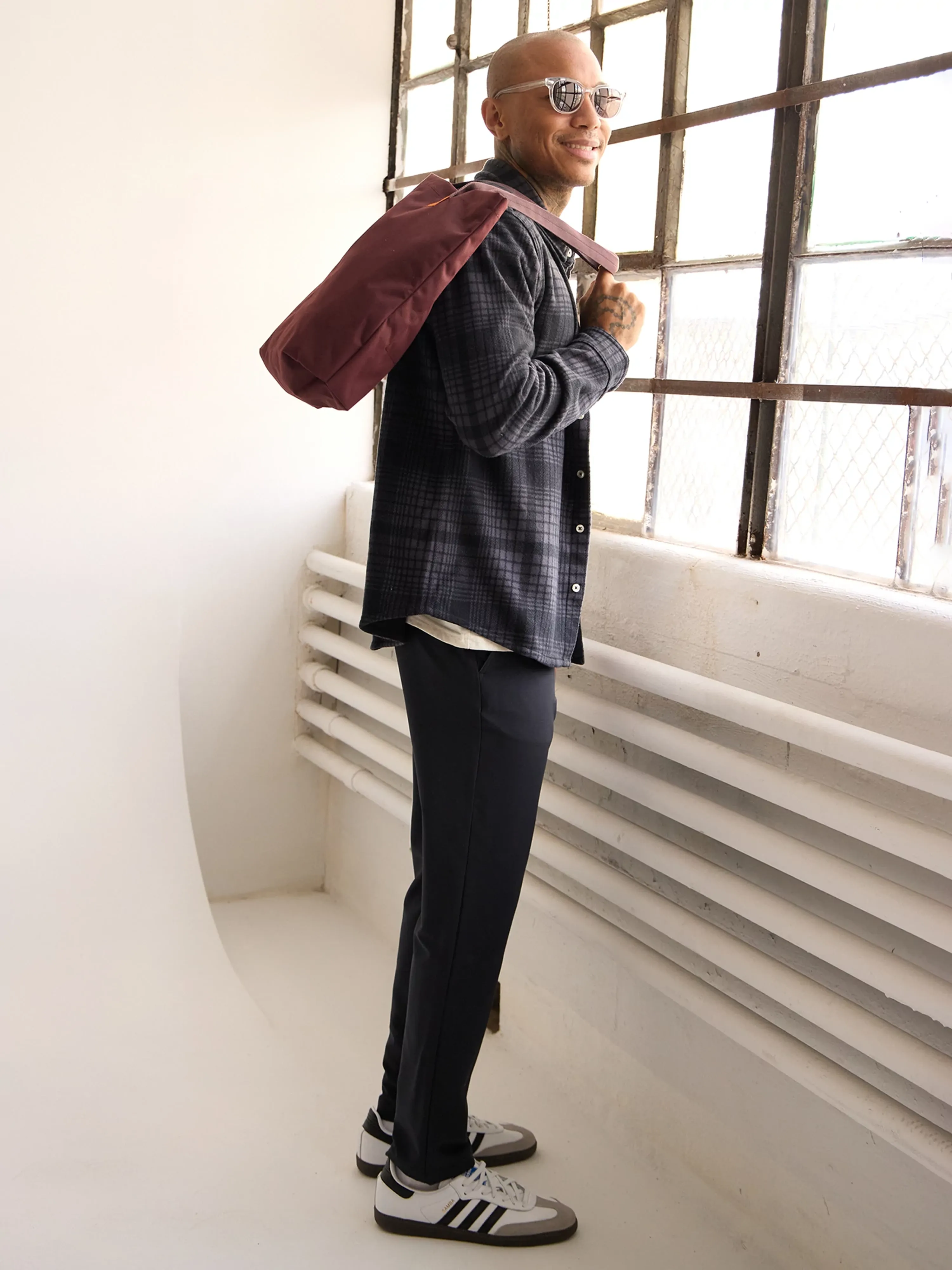The Midnight Adventures 30" (Everywear Performance Pant) - Image 7