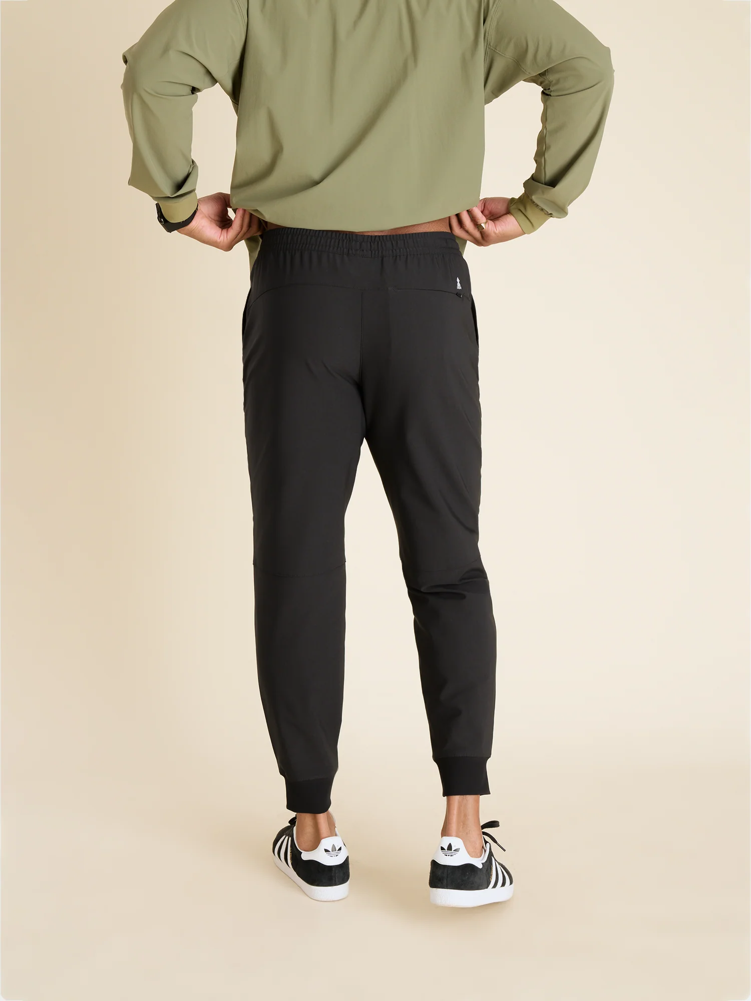 The Midnight Adventures (Everywear Performance Jogger) - Image 2