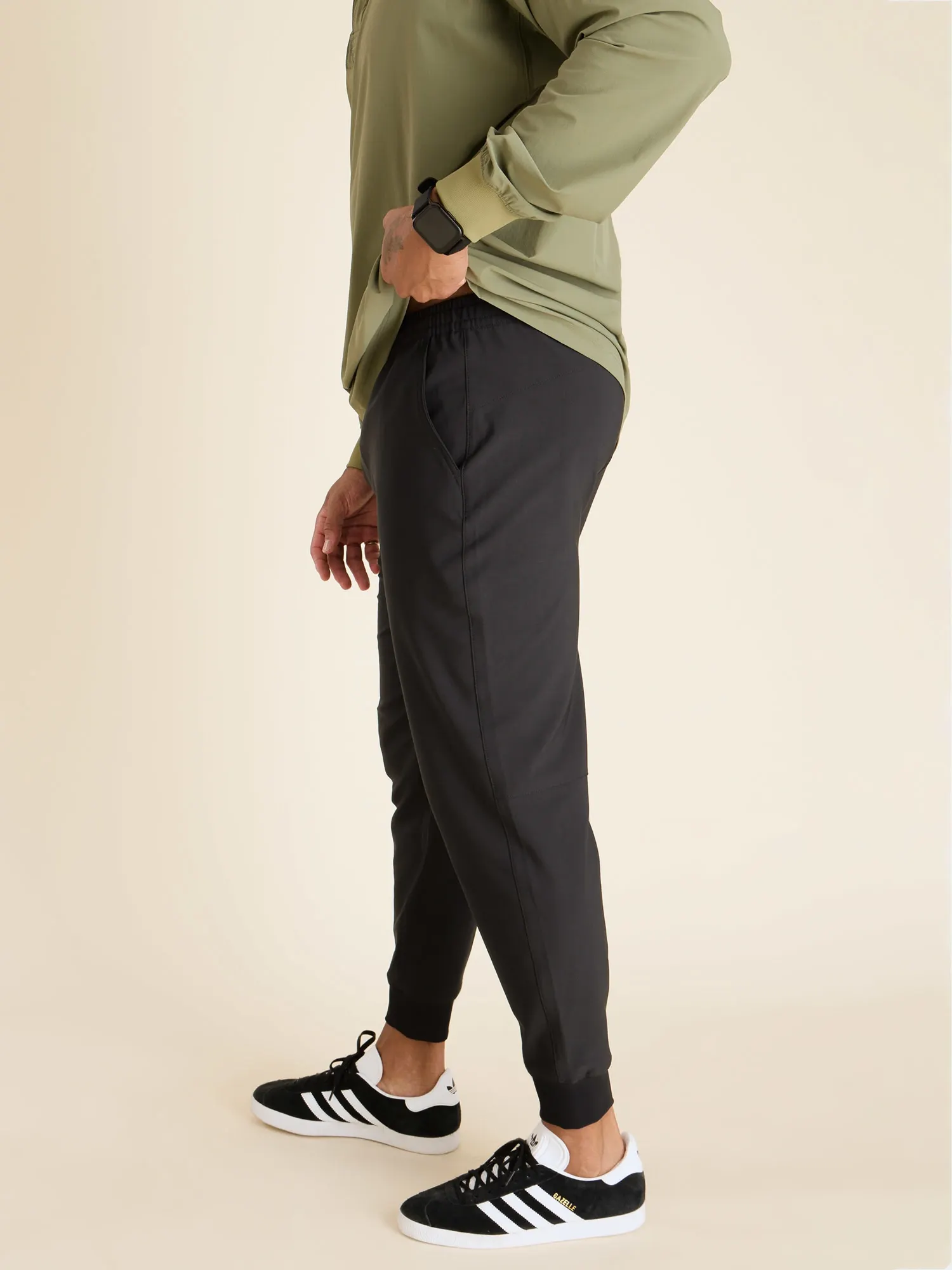 The Midnight Adventures (Everywear Performance Jogger) - Image 3