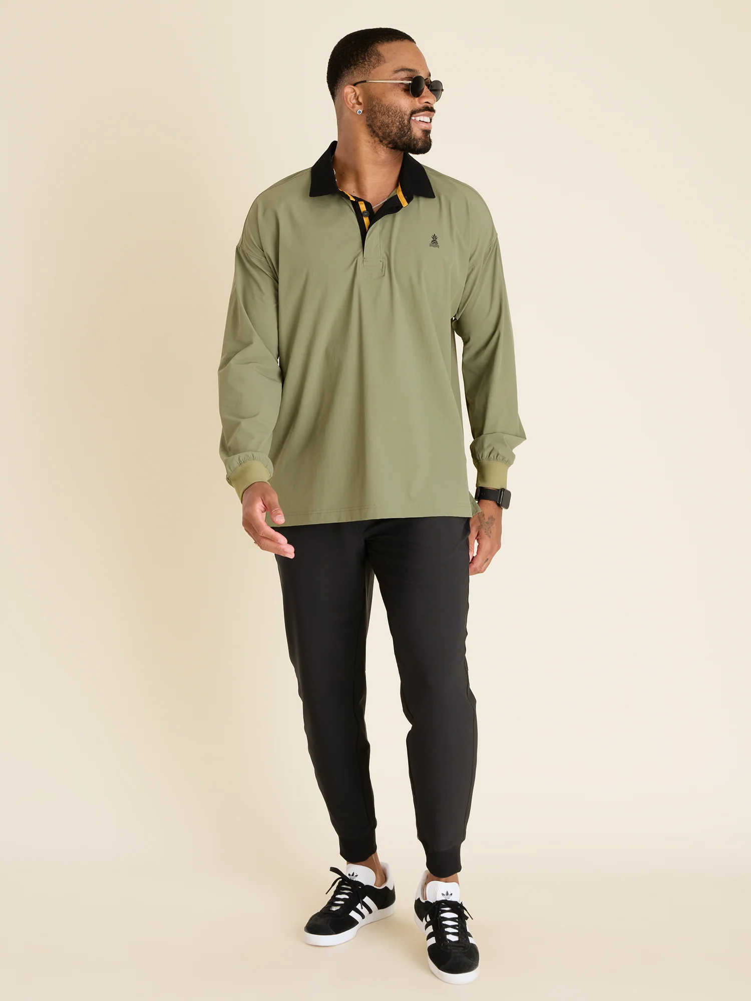 The Midnight Adventures (Everywear Performance Jogger) - Image 4