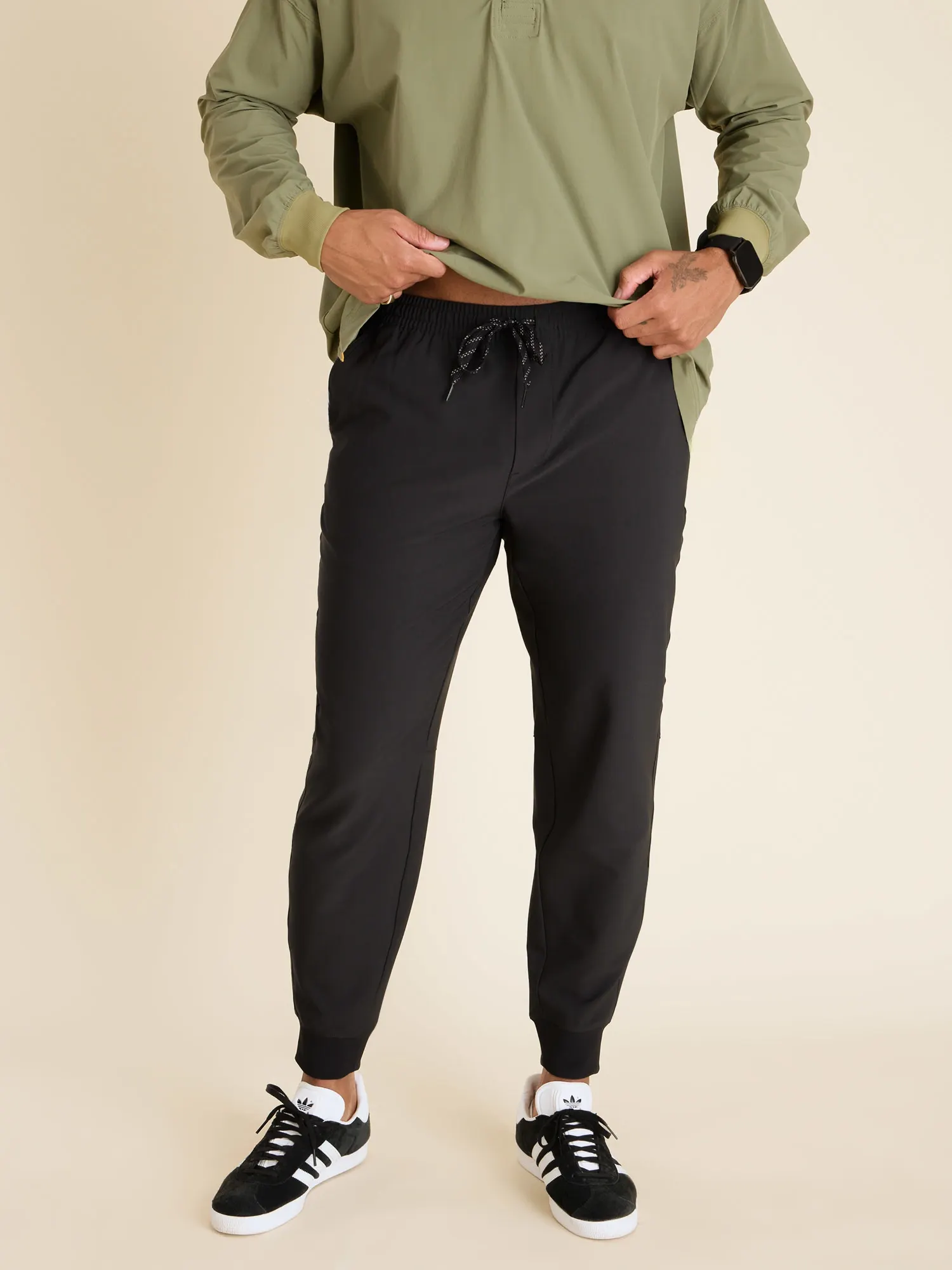 The Midnight Adventures (Everywear Performance Jogger) - Image 5