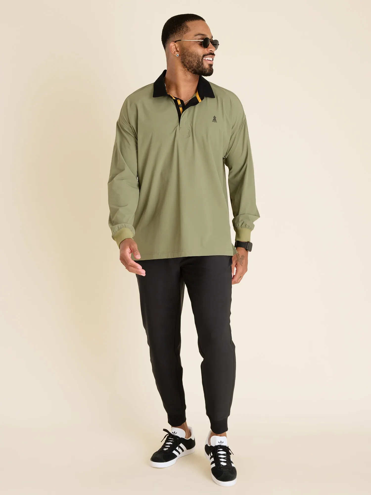 The Midnight Adventures (Everywear Performance Jogger) - Image 6