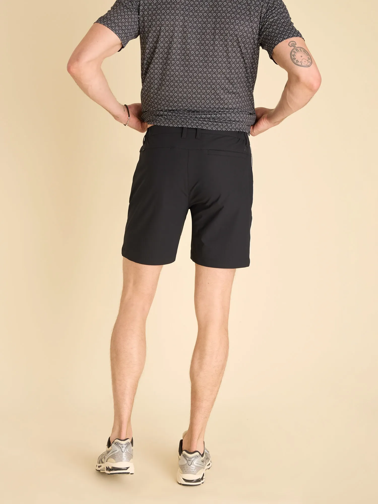The Midnight Adventures (Fairway Short) - Image 2