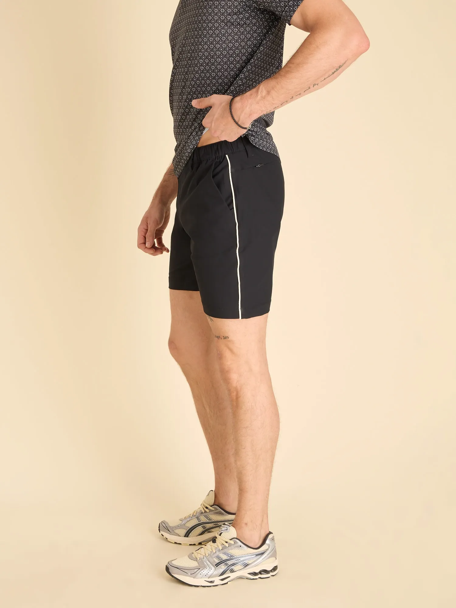 The Midnight Adventures (Fairway Short) - Image 3