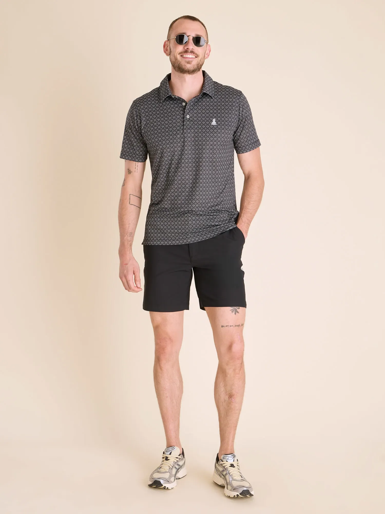 The Midnight Adventures (Fairway Short) - Image 4