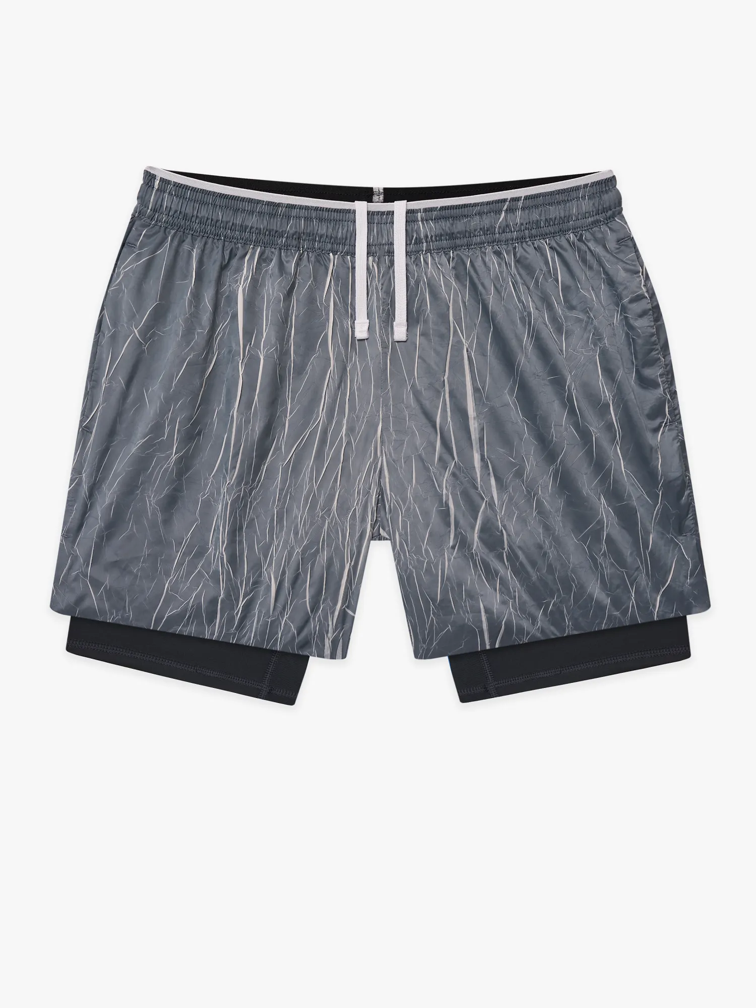 The Midnight Fades 5.5" (Crinkle Ultimate Training Short) - Image 10