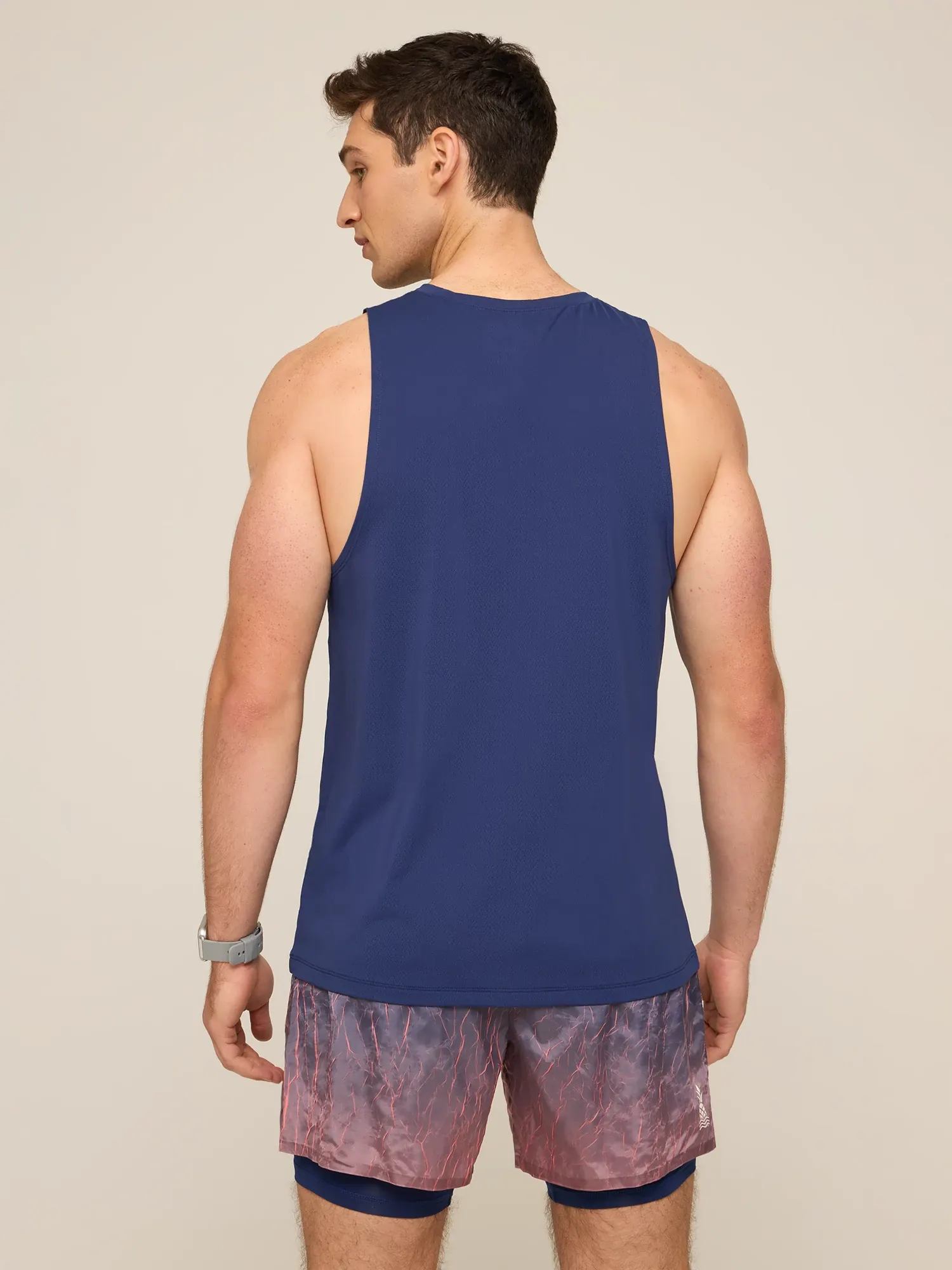 The Midnight Marine (Rec Tank) - Image 2