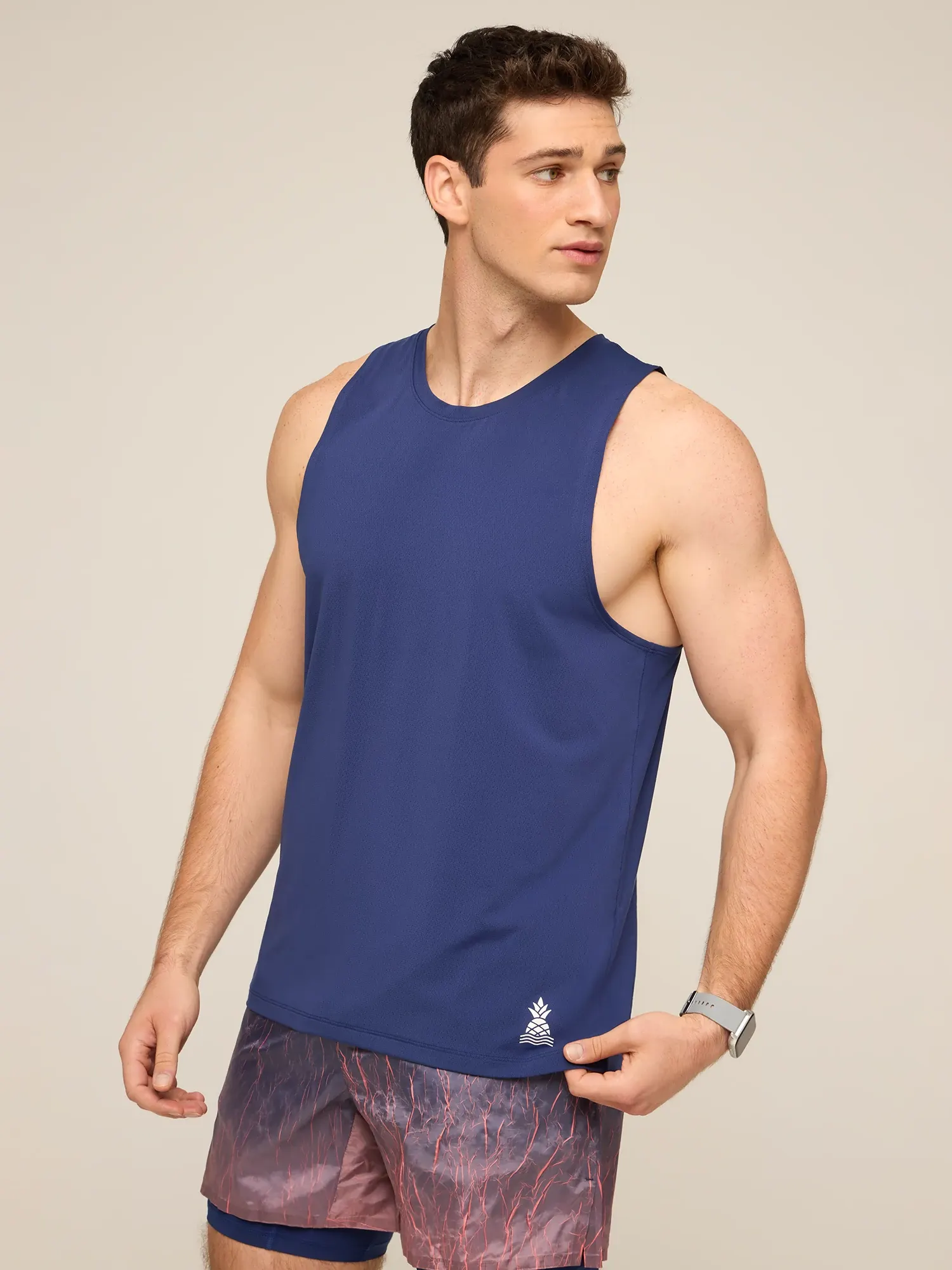 The Midnight Marine (Rec Tank) - Image 3