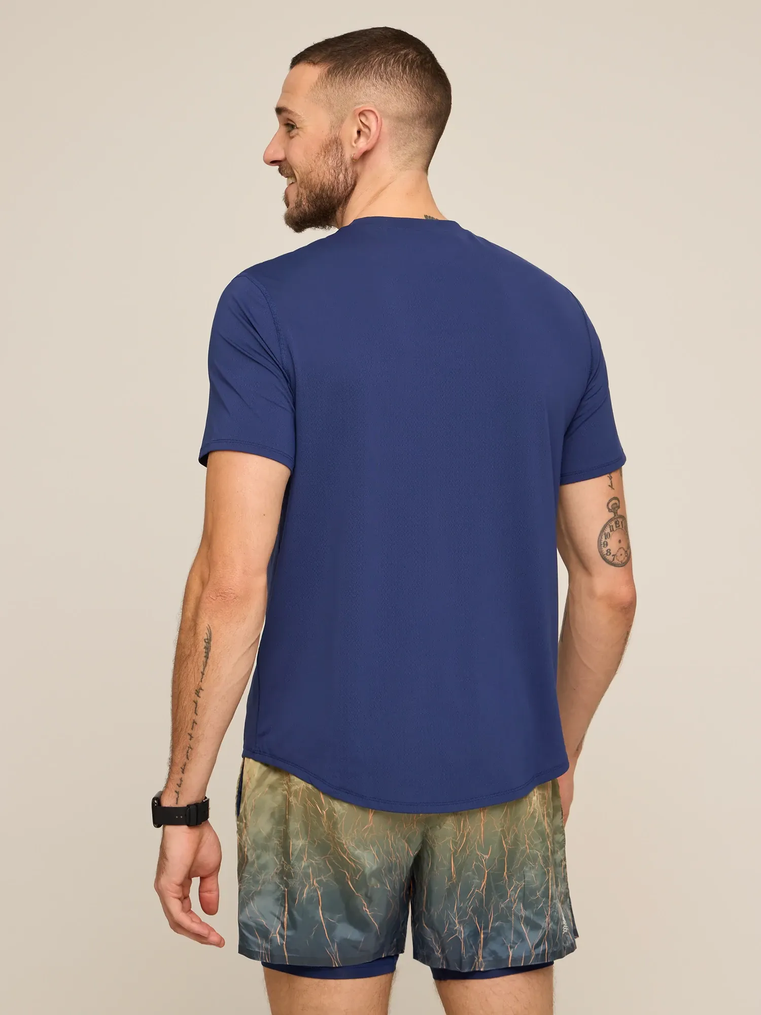 The Midnight Marine (Rec Tee) - Image 2