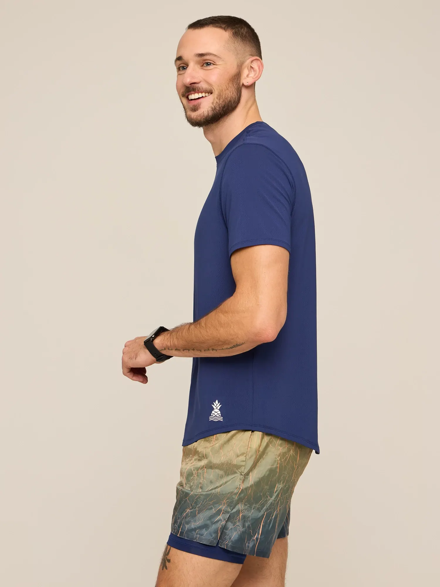 The Midnight Marine (Rec Tee) - Image 3