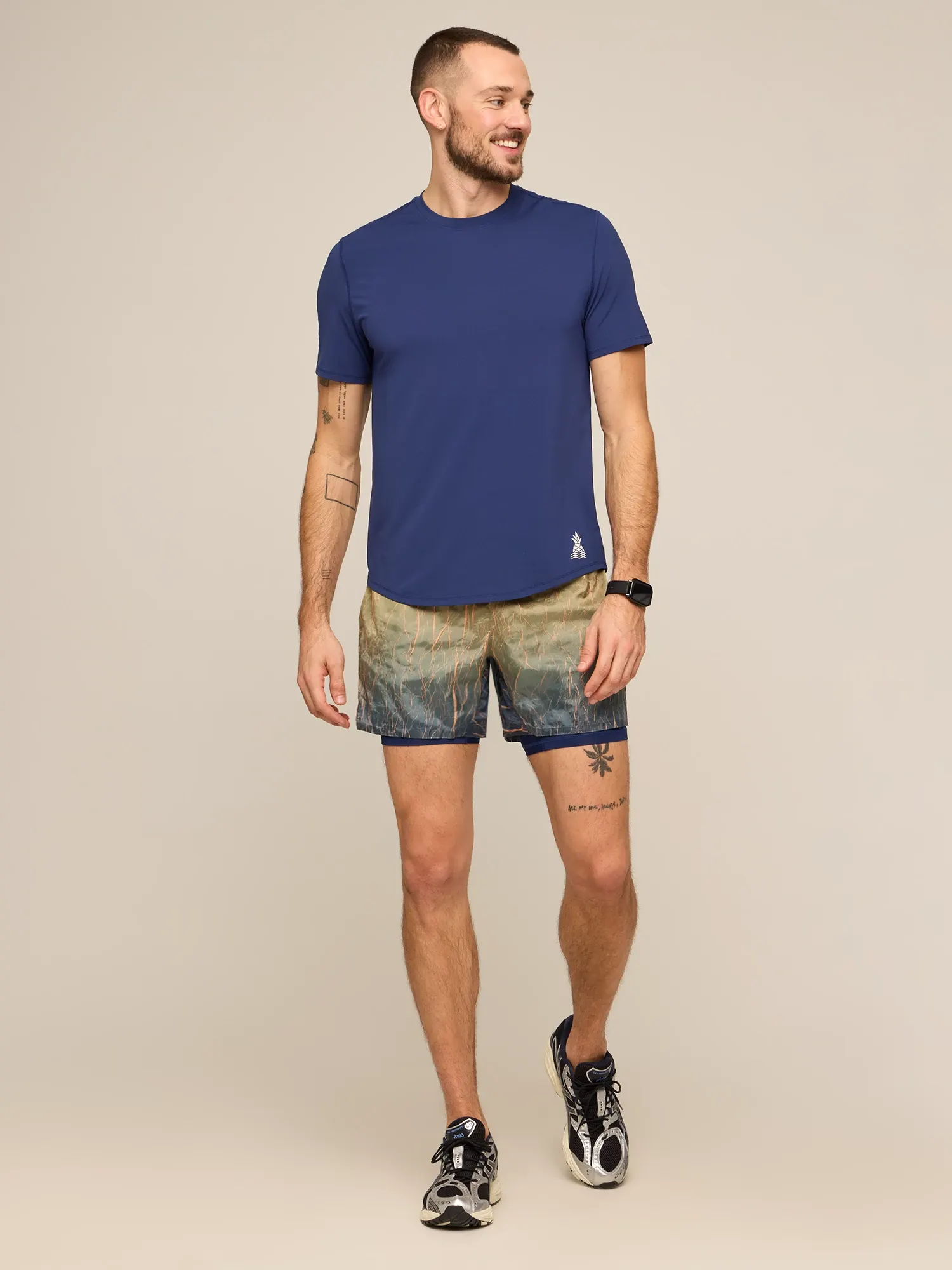The Midnight Marine (Rec Tee) - Image 4