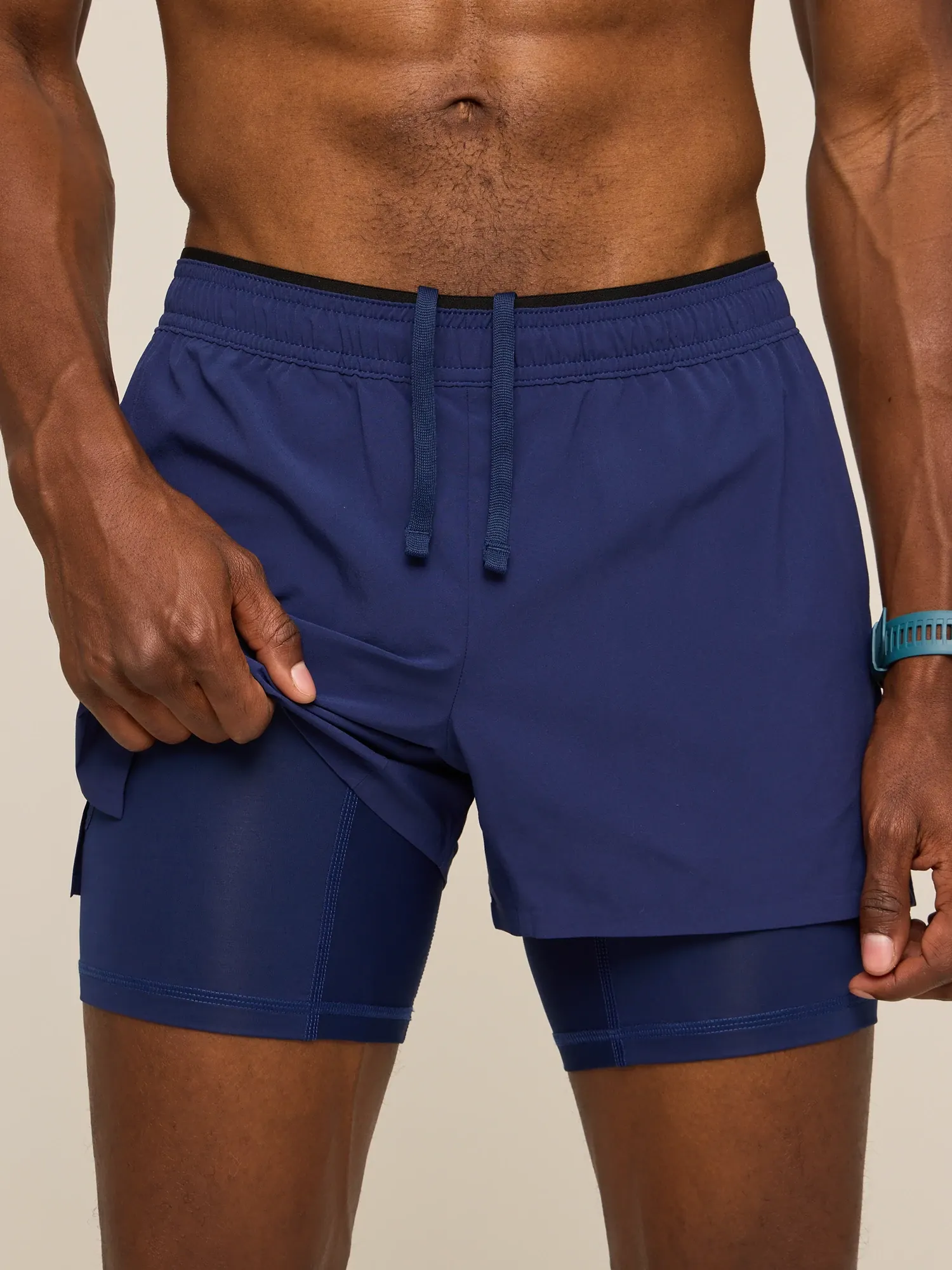 The Midnight Marines 4" (Ultimate Training Short) - Image 2