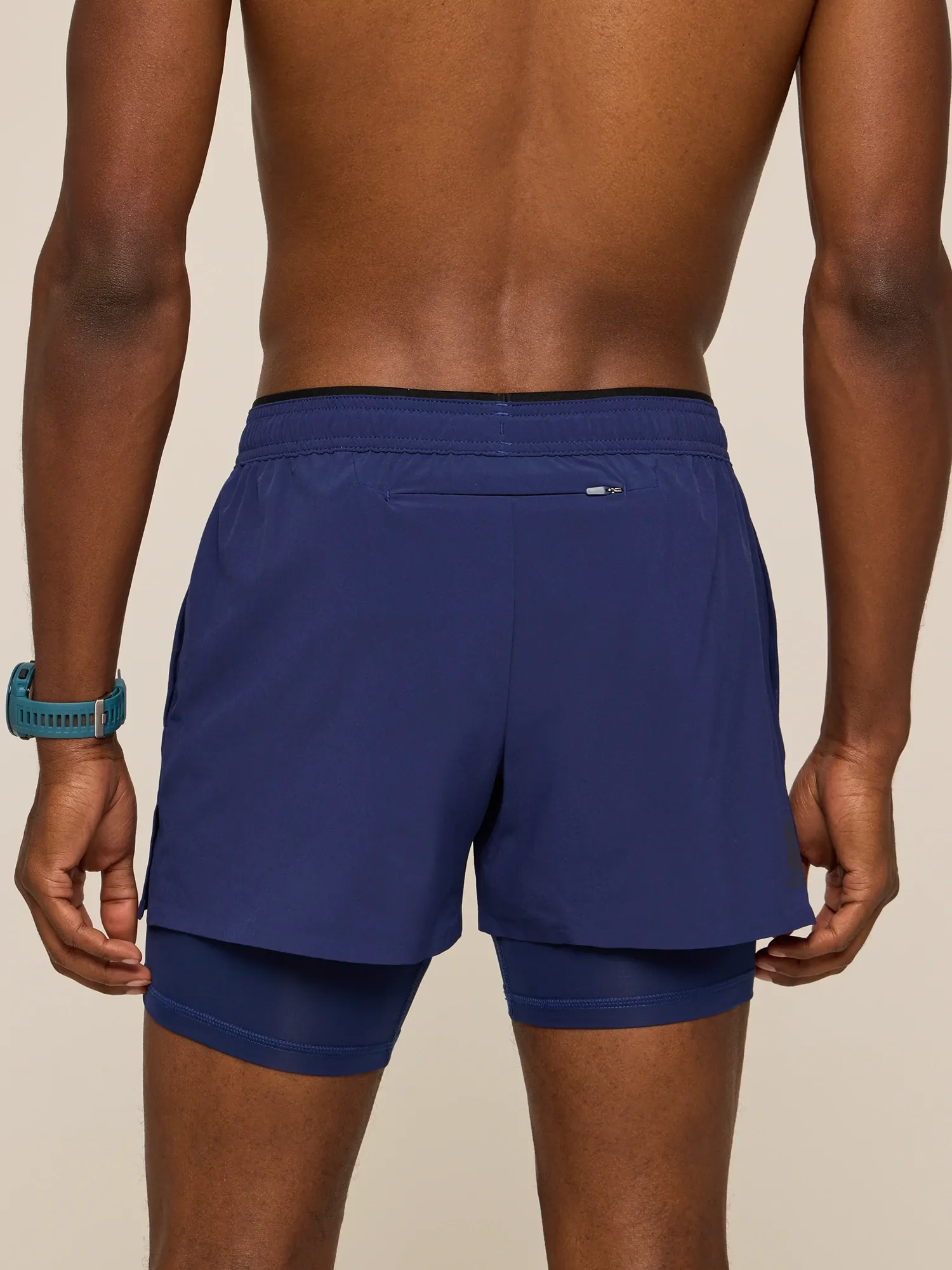 The Midnight Marines 4" (Ultimate Training Short) - Image 3