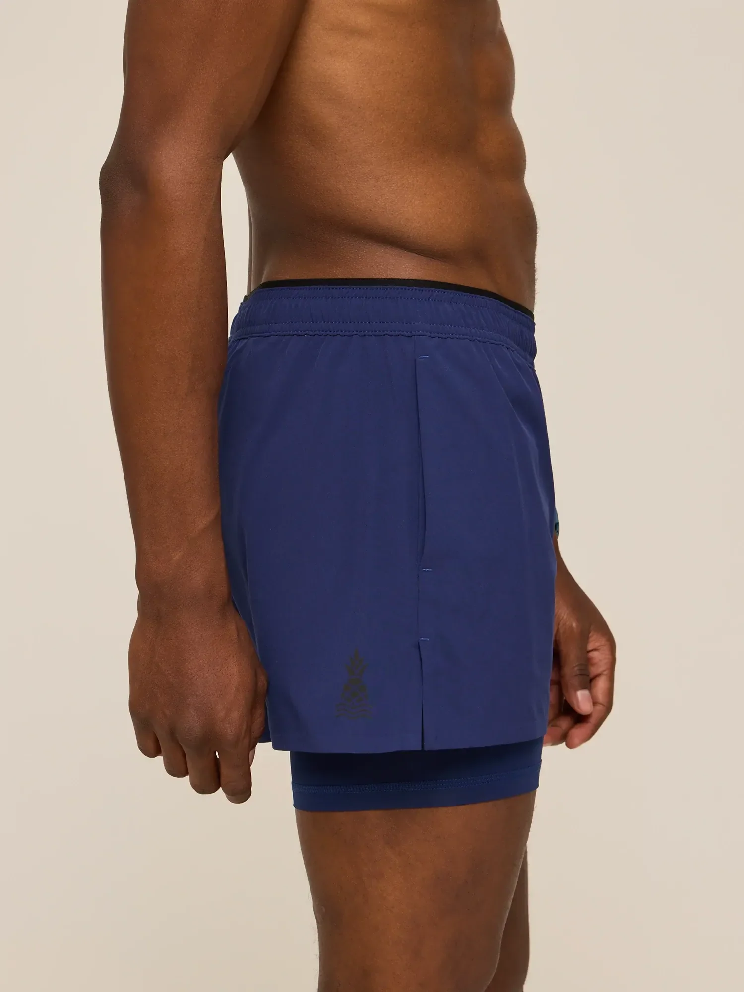 The Midnight Marines 4" (Ultimate Training Short) - Image 4