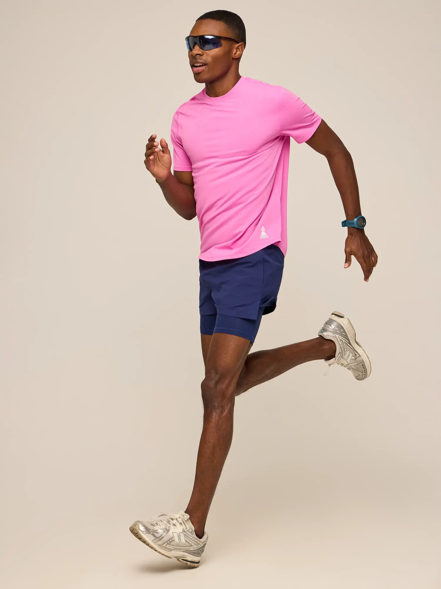 The Midnight Marines 4" (Ultimate Training Short) - Image 6