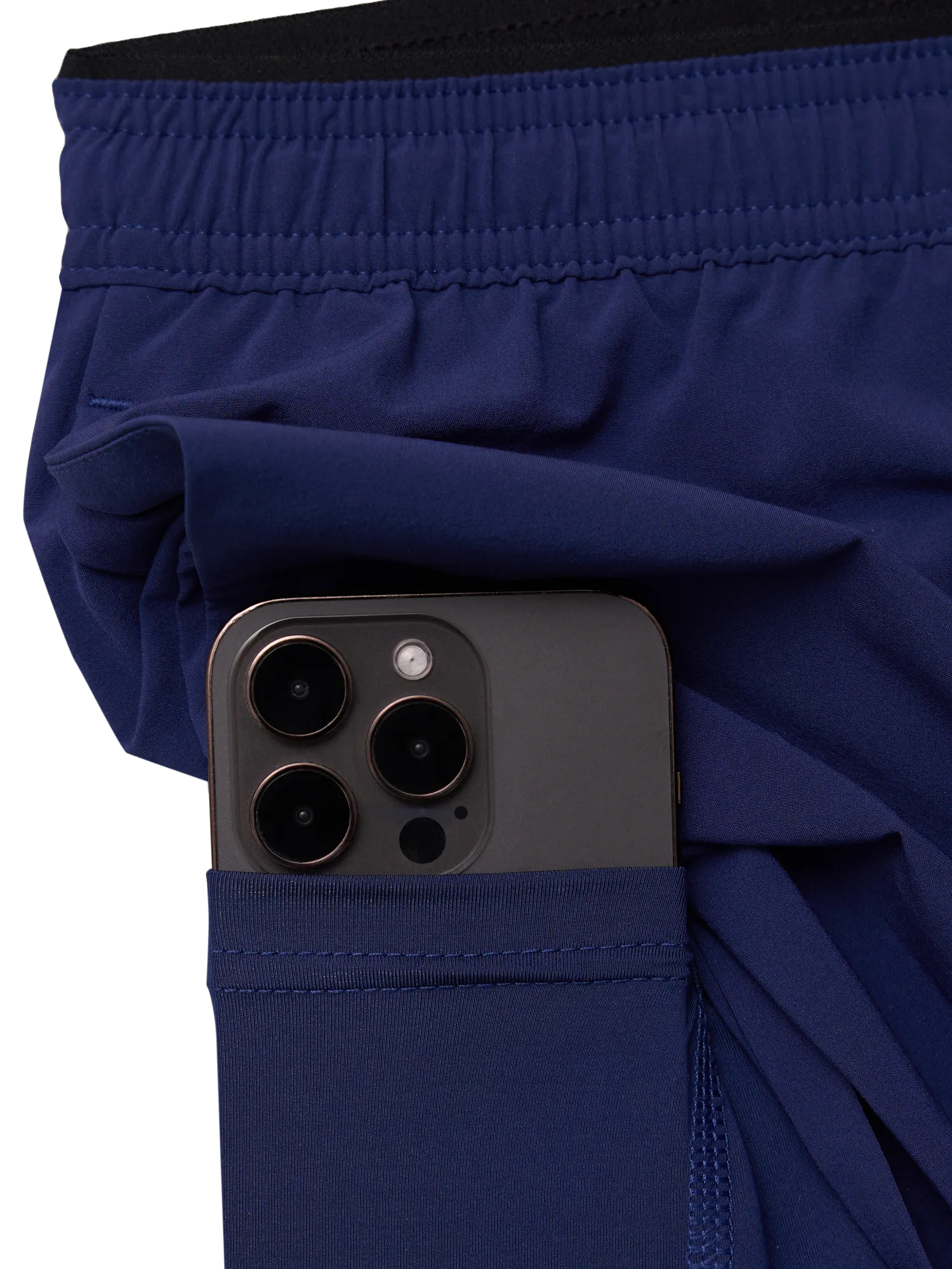 The Midnight Marines 5.5" (Ultimate Training Short with Hidden Liner) - Image 12