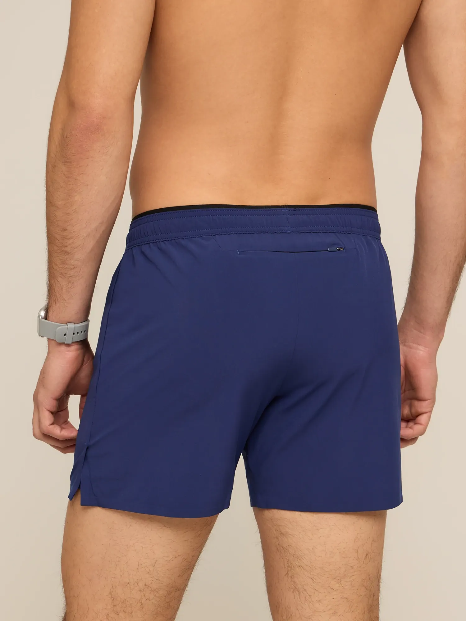 The Midnight Marines 5.5" (Ultimate Training Short with Hidden Liner) - Image 3