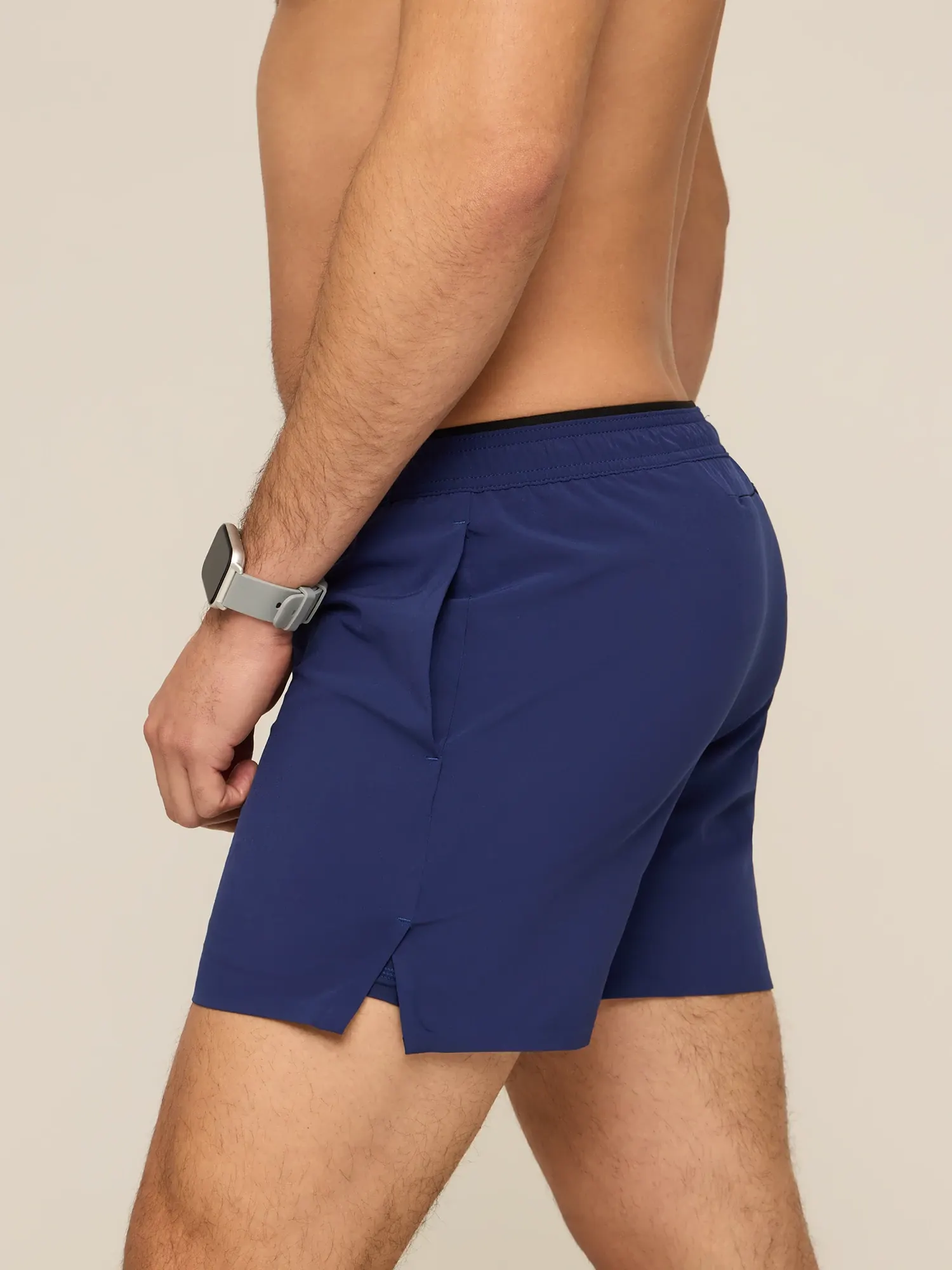 The Midnight Marines 5.5" (Ultimate Training Short with Hidden Liner) - Image 4