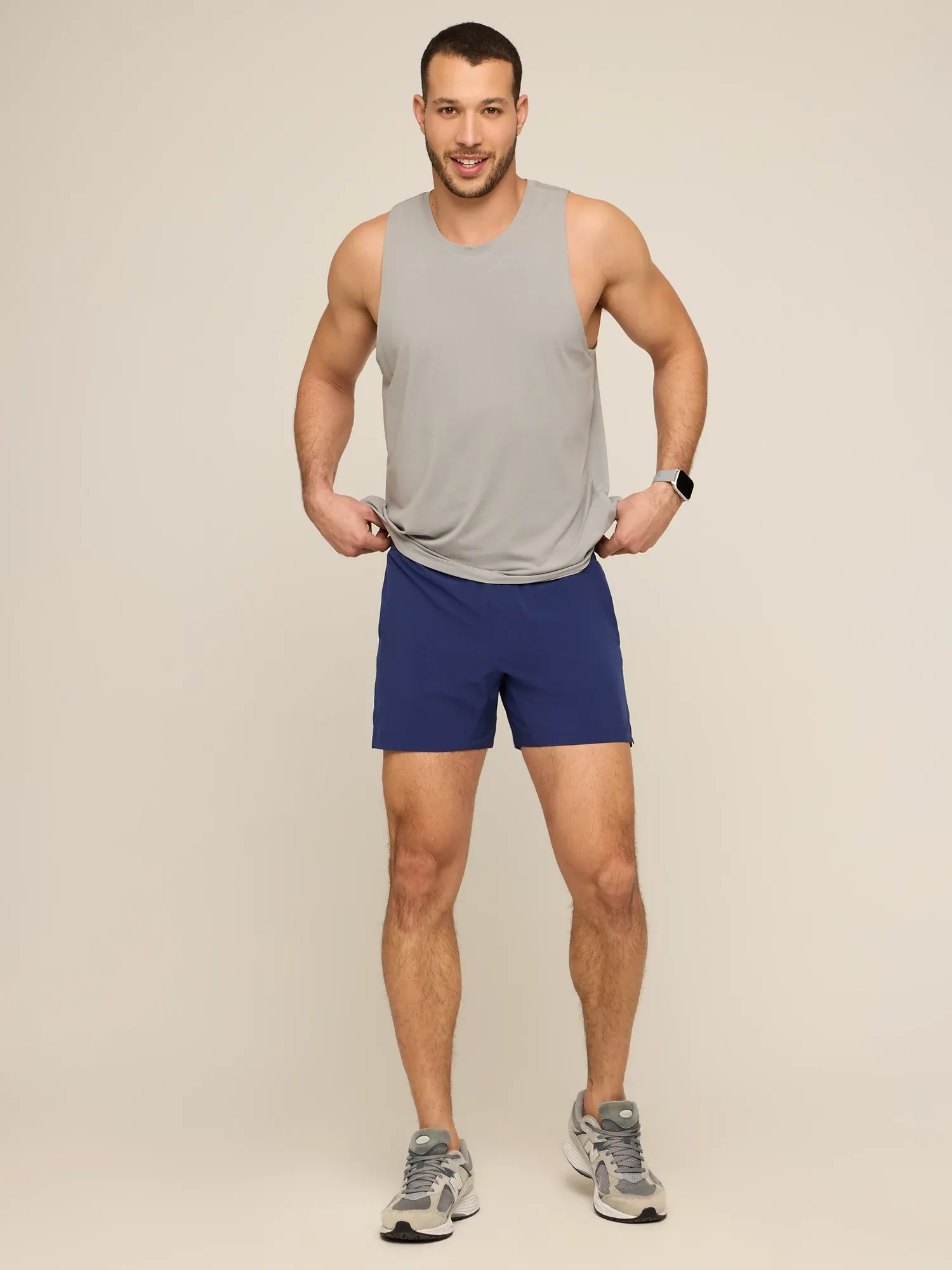 The Midnight Marines 5.5" (Ultimate Training Short with Hidden Liner) - Image 8