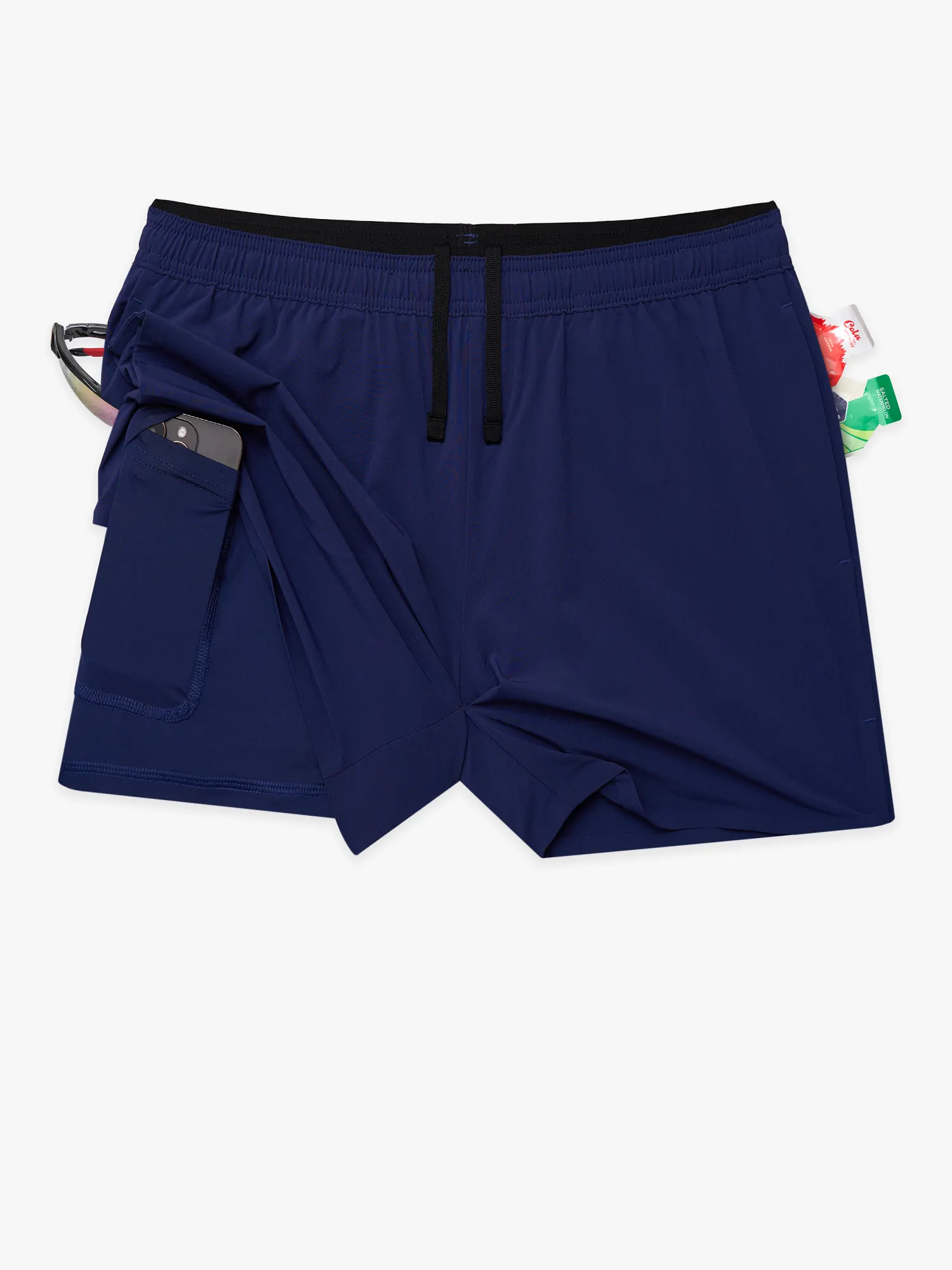 The Midnight Marines 5.5" (Ultimate Training Short with Hidden Liner) - Image 9