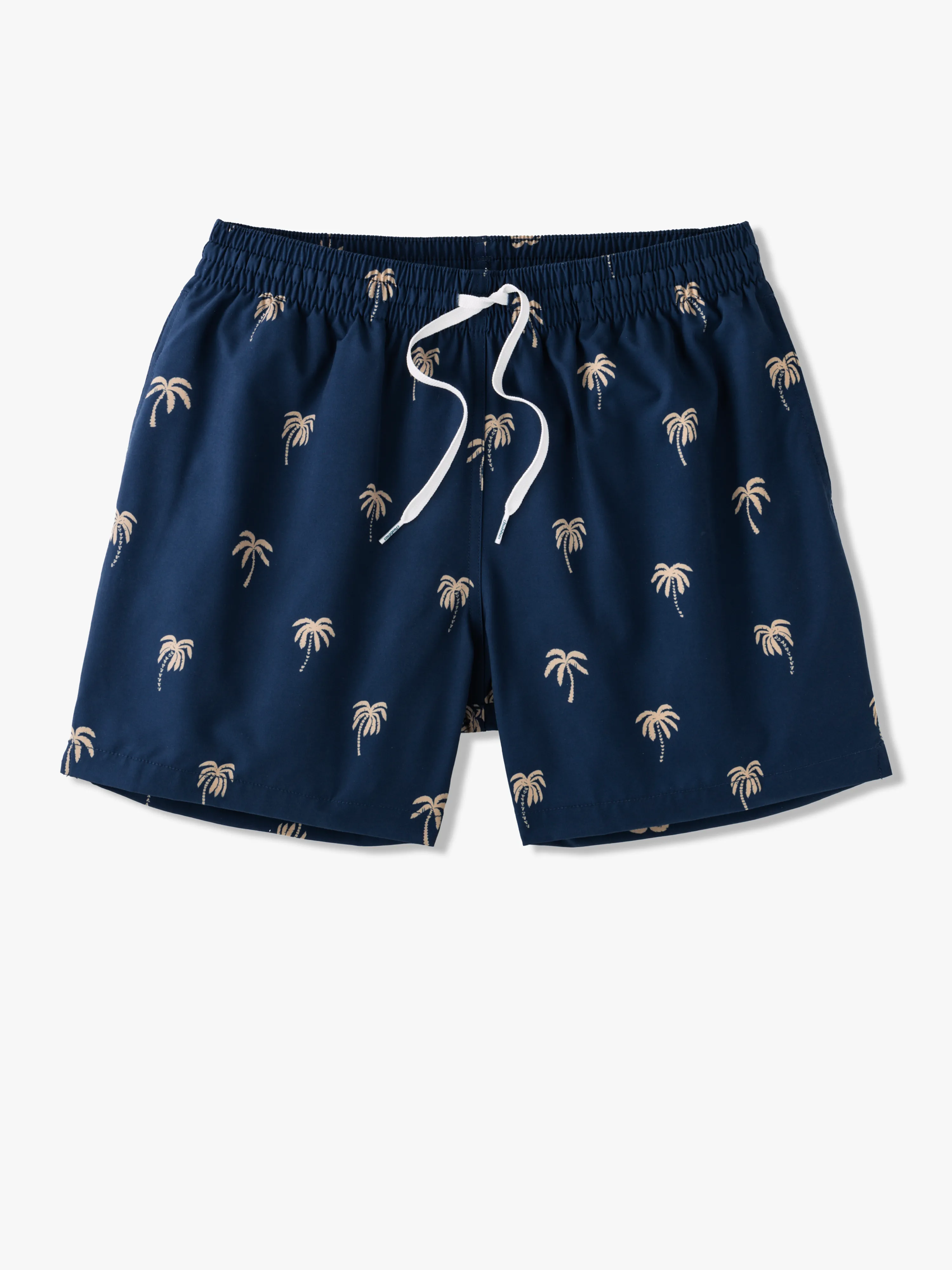 The Midnight Palms 5.5" (Classic Swim Trunk) - Image 6