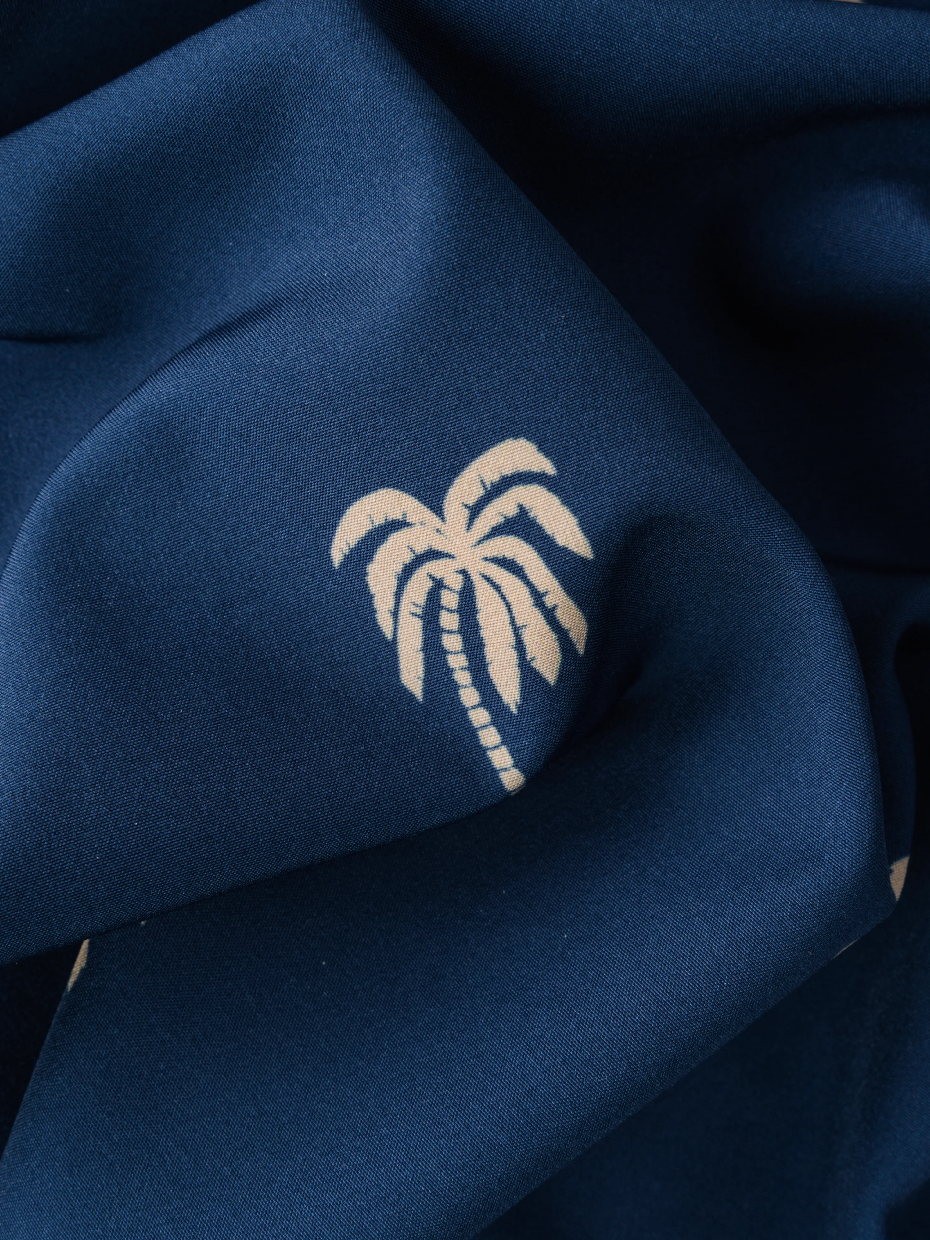 The Midnight Palms 5.5" (Classic Swim Trunk) - Image 7