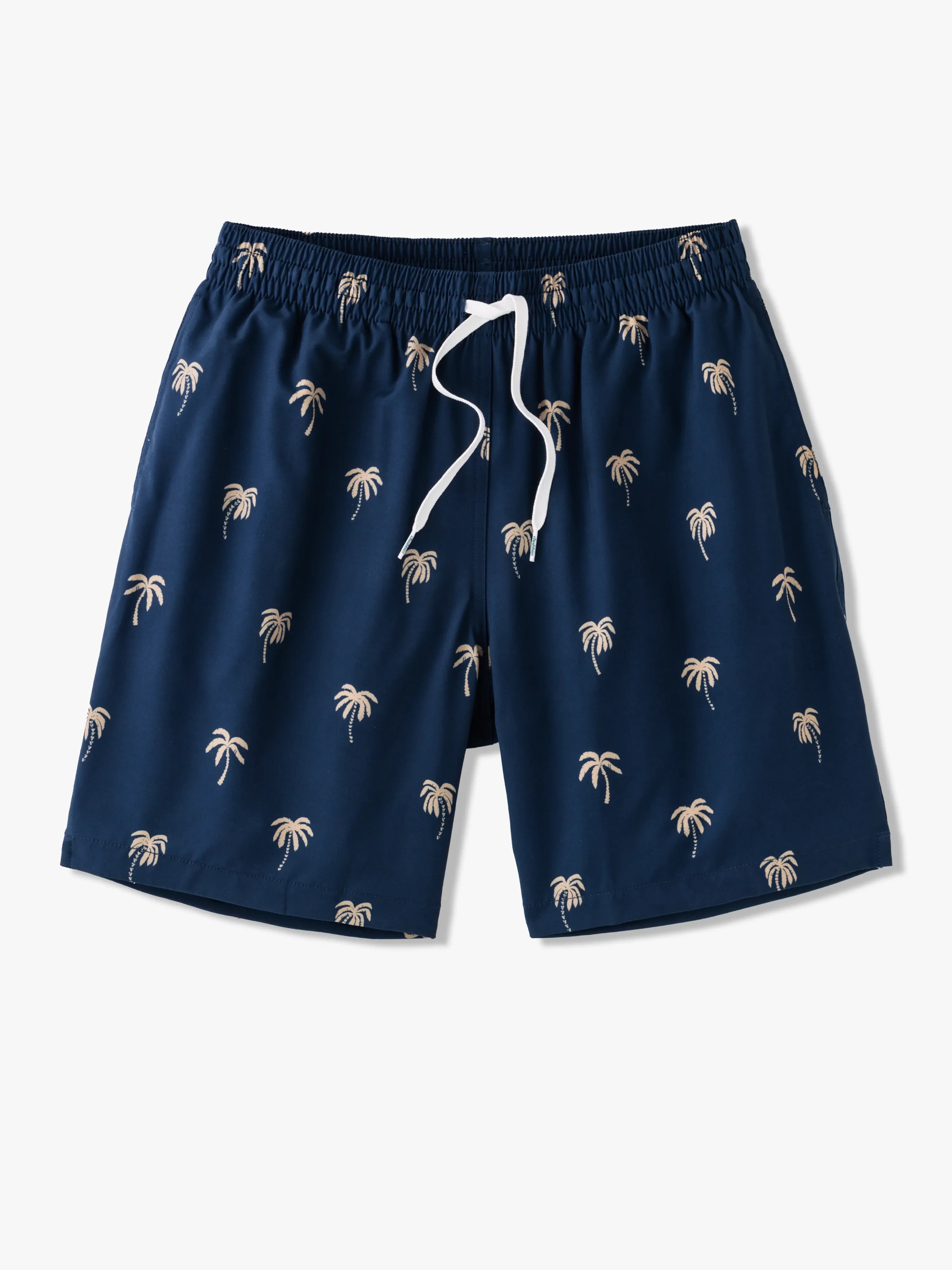 The Midnight Palms 7" (Classic Swim Trunk) - Image 5