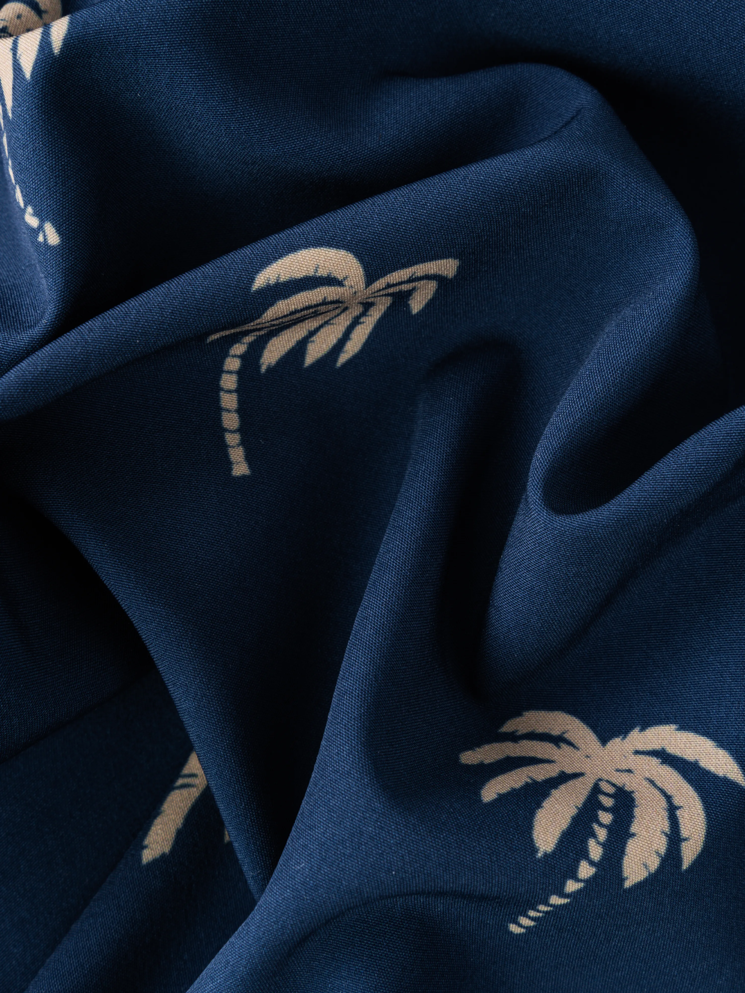 The Midnight Palms 7" (Classic Swim Trunk) - Image 6