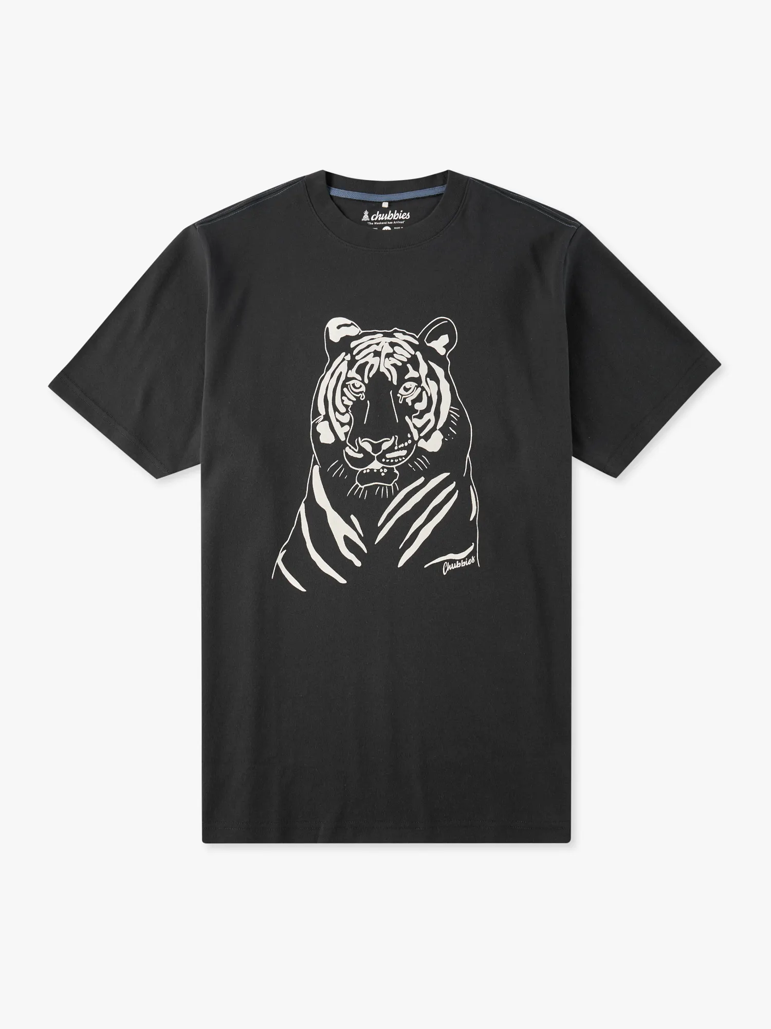 The Midnight Purr (Oversized Tee) - Image 6