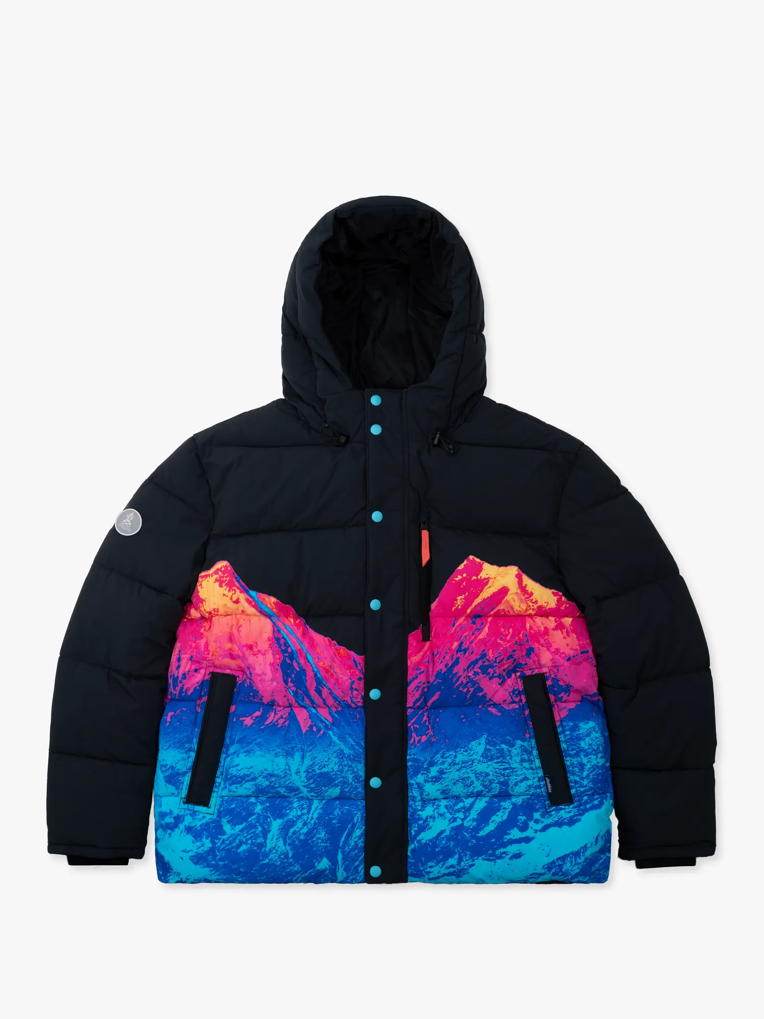 The Midnight Ride (Apres Jacket) - Image 10
