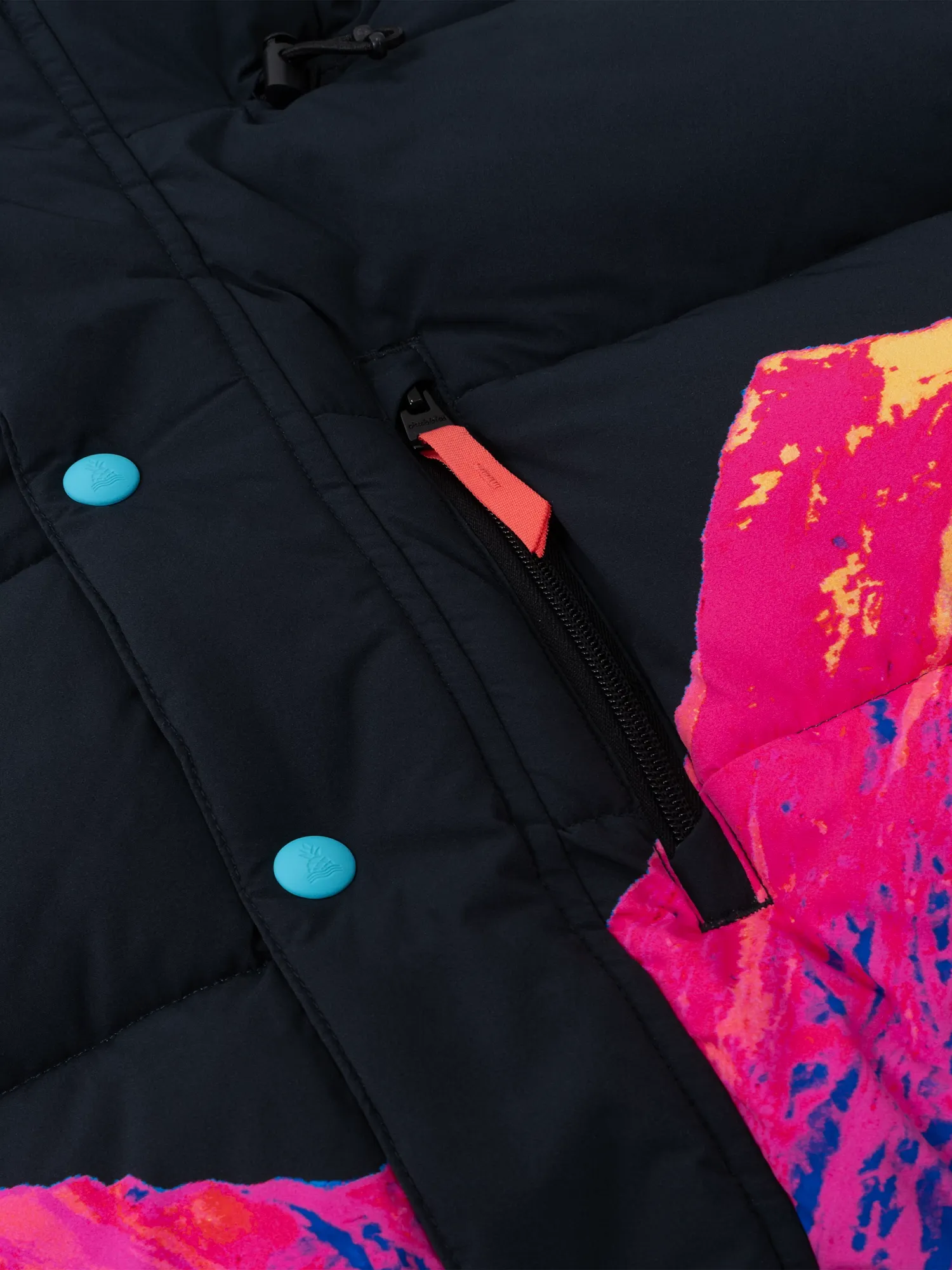 The Midnight Ride (Apres Jacket) - Image 11