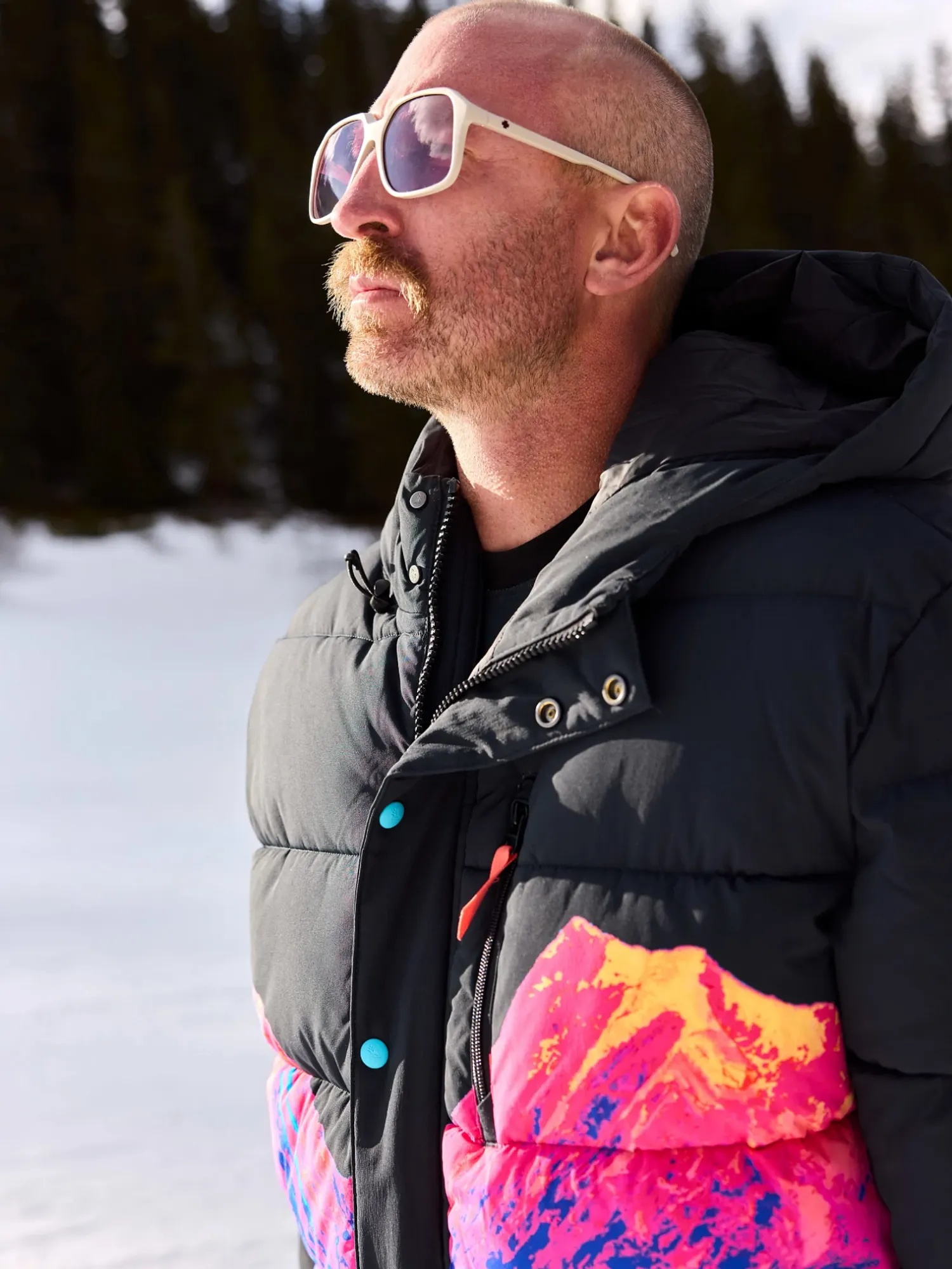 The Midnight Ride (Apres Jacket) - Image 3