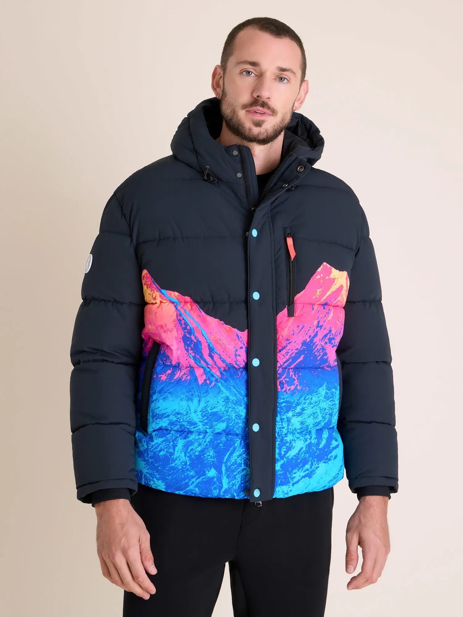 The Midnight Ride (Apres Jacket) - Image 4